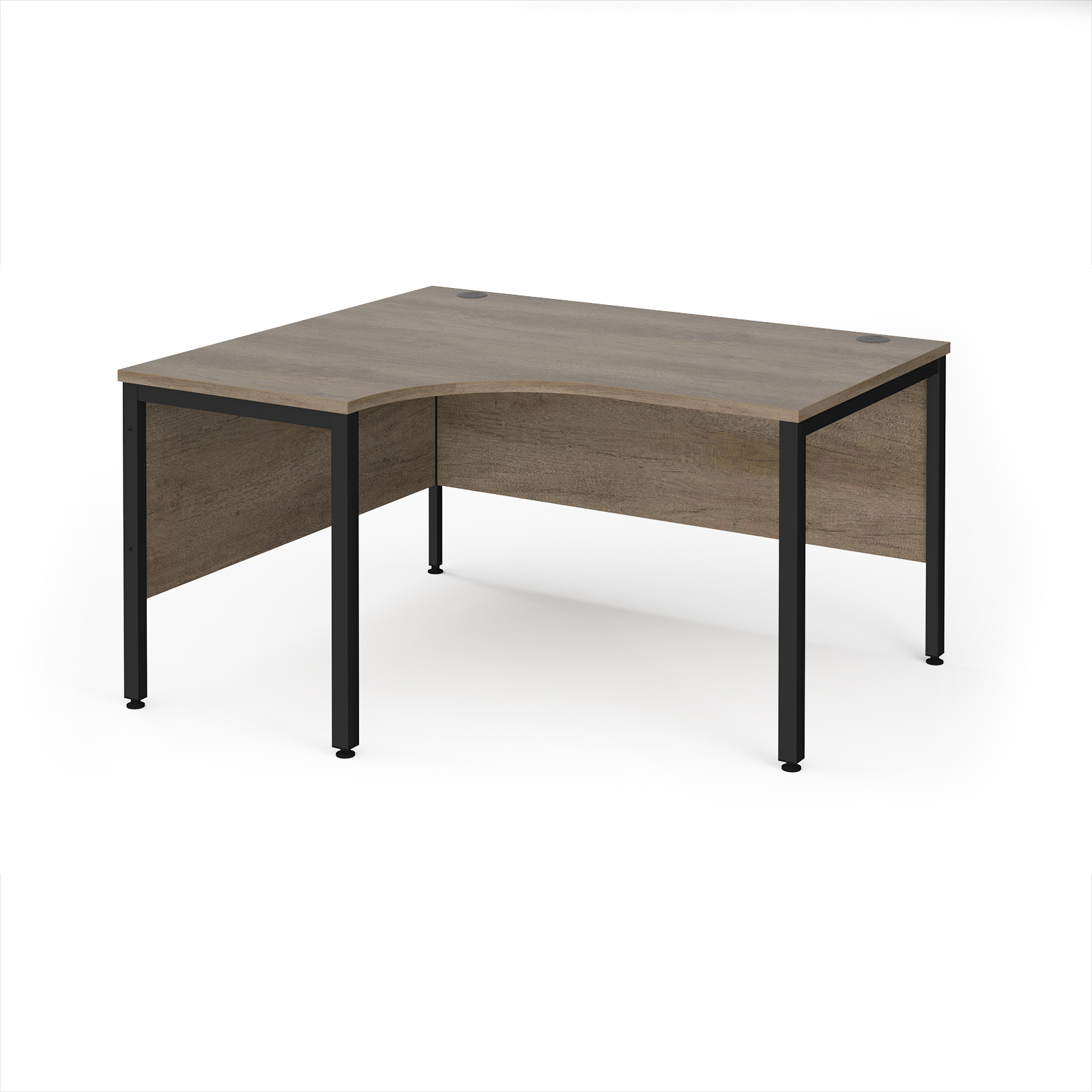 Grey Nebraska Oak