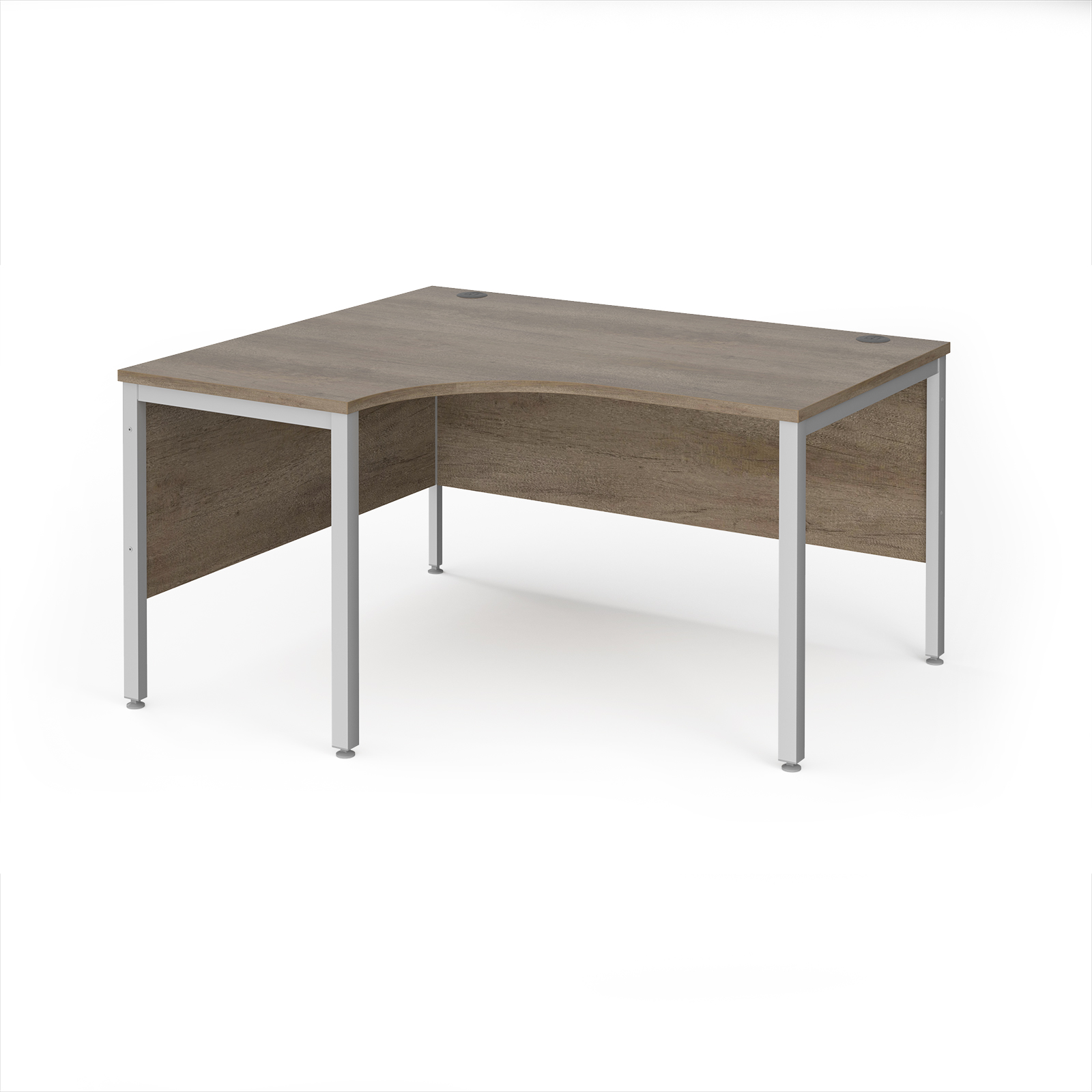 Grey Nebraska Oak