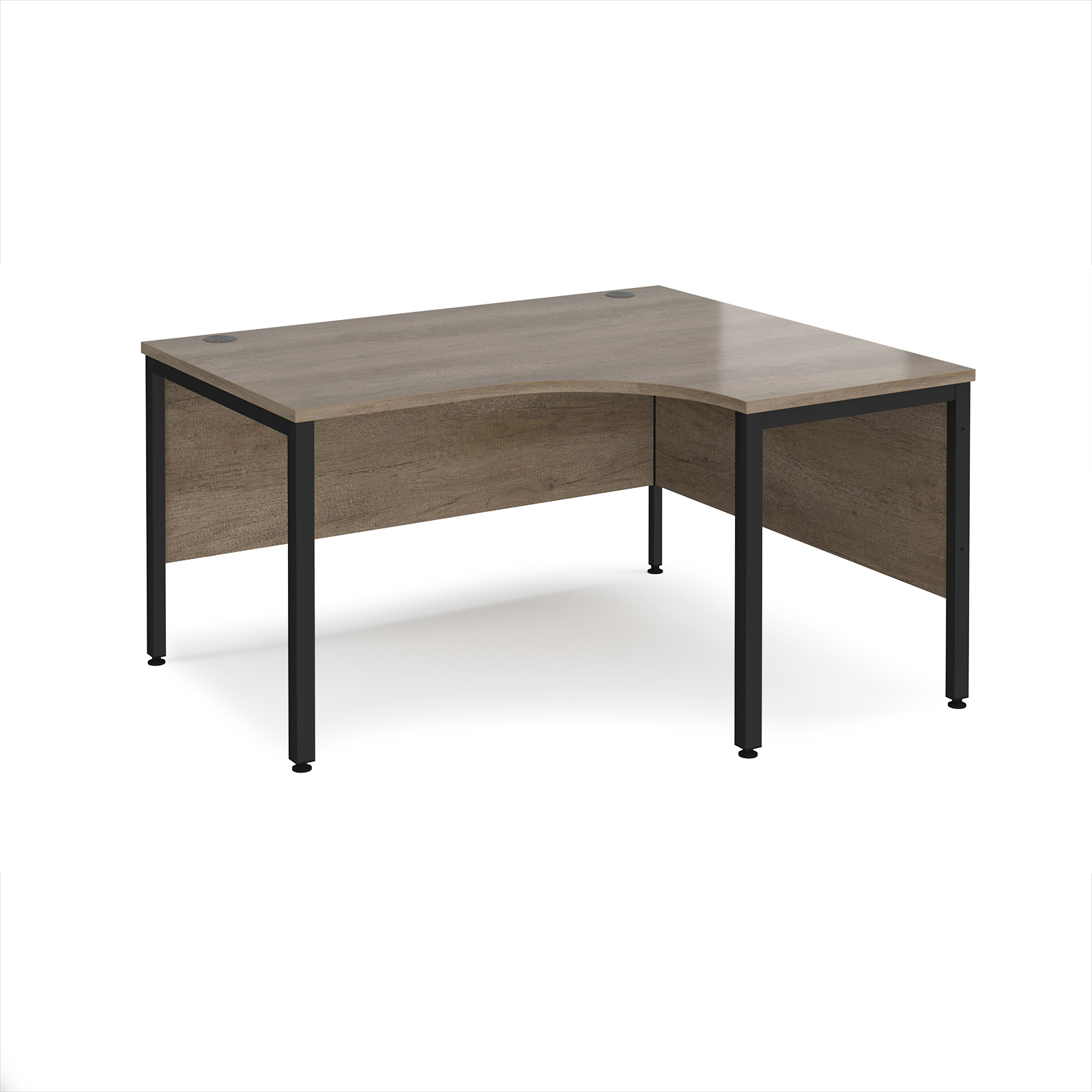 Grey Nebraska Oak