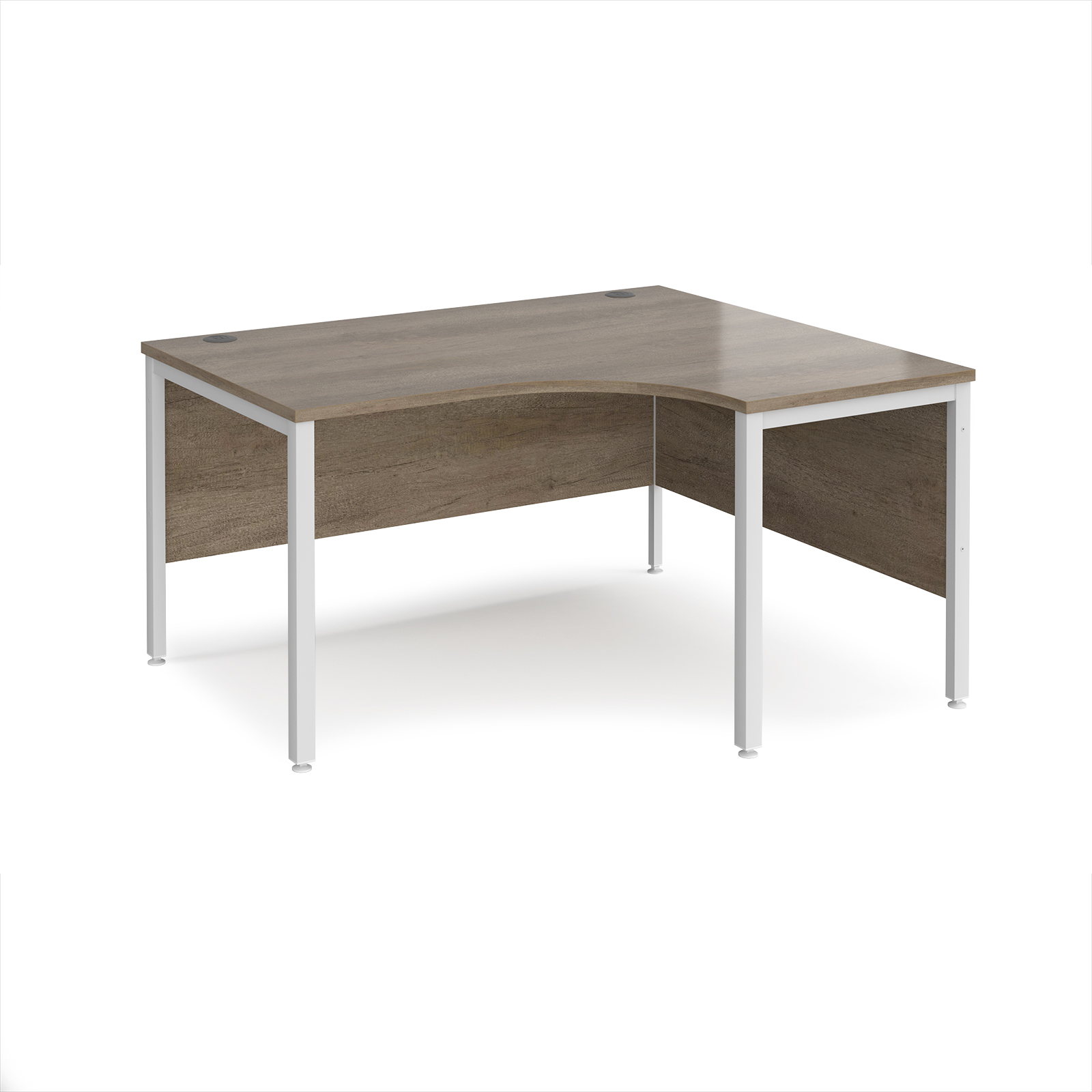 Grey Nebraska Oak