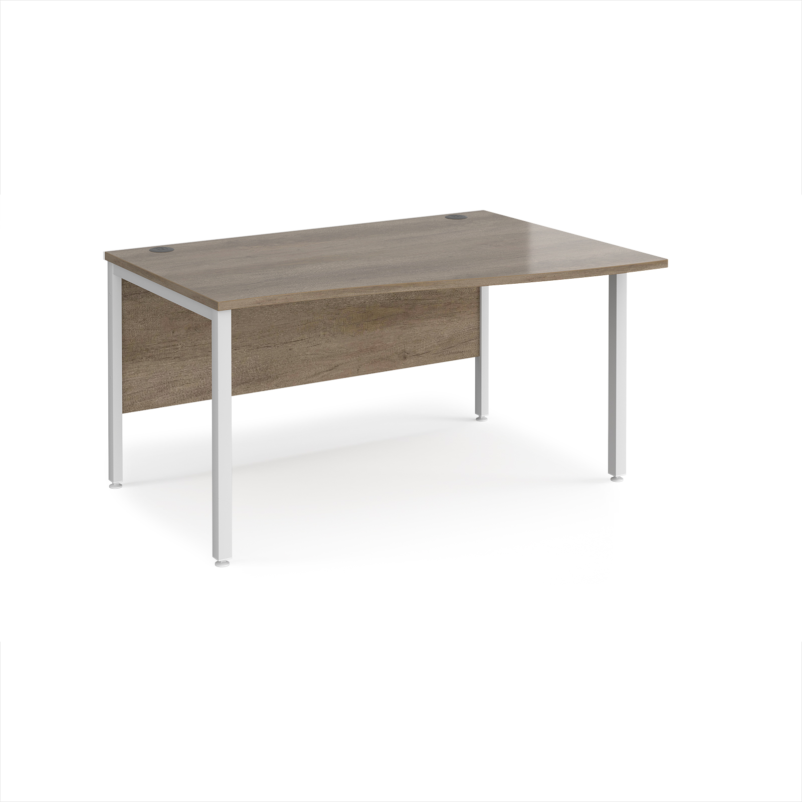 Grey Nebraska Oak