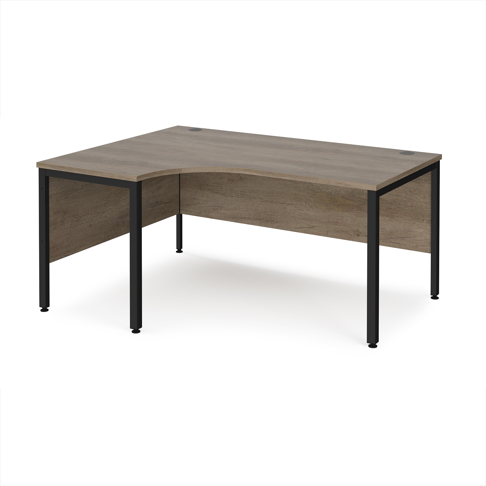 Grey Nebraska Oak