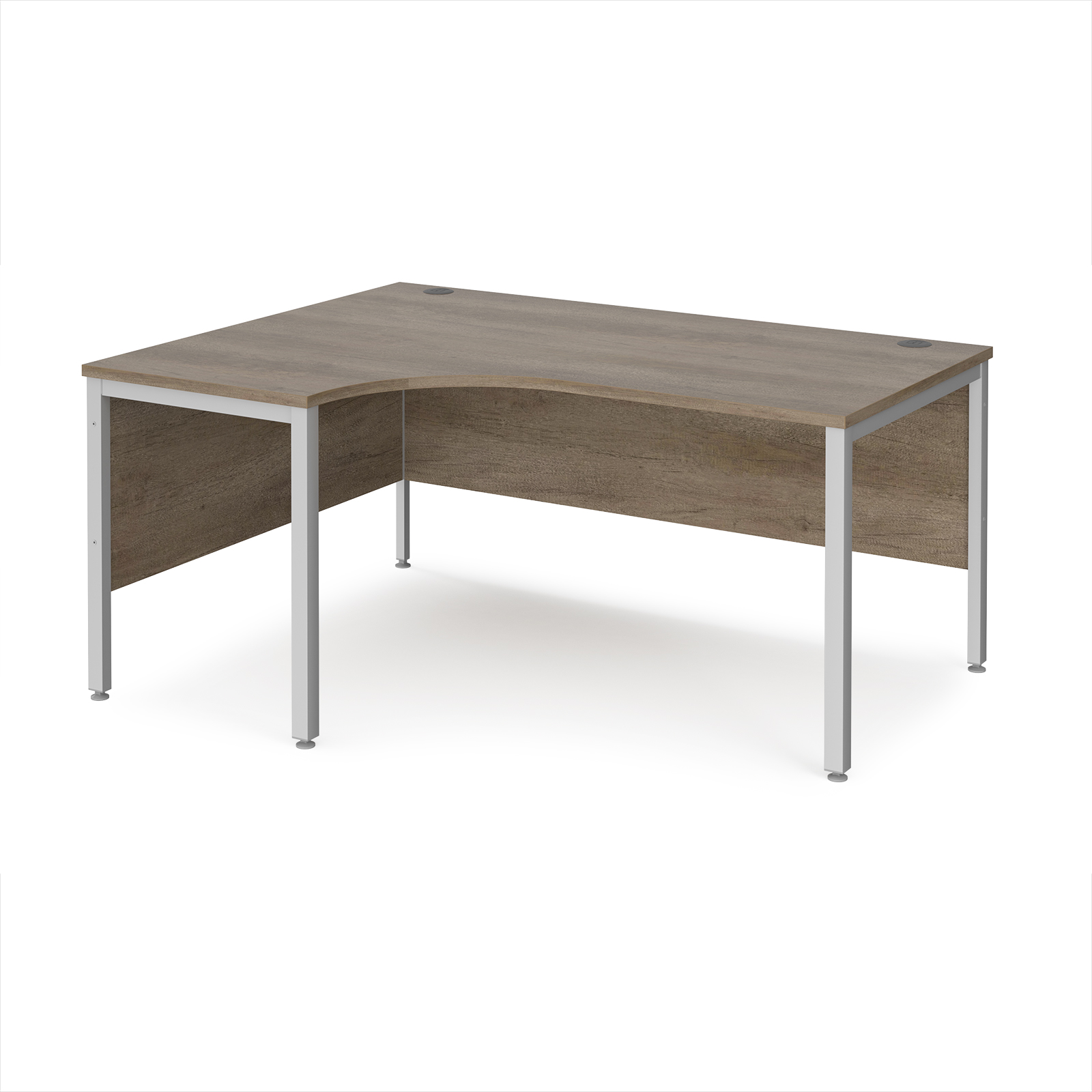 Grey Nebraska Oak