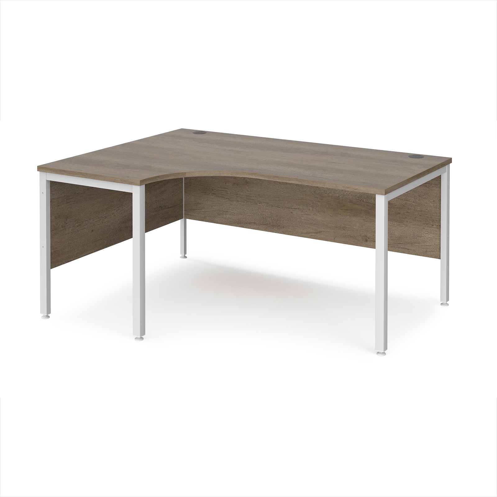 Grey Nebraska Oak