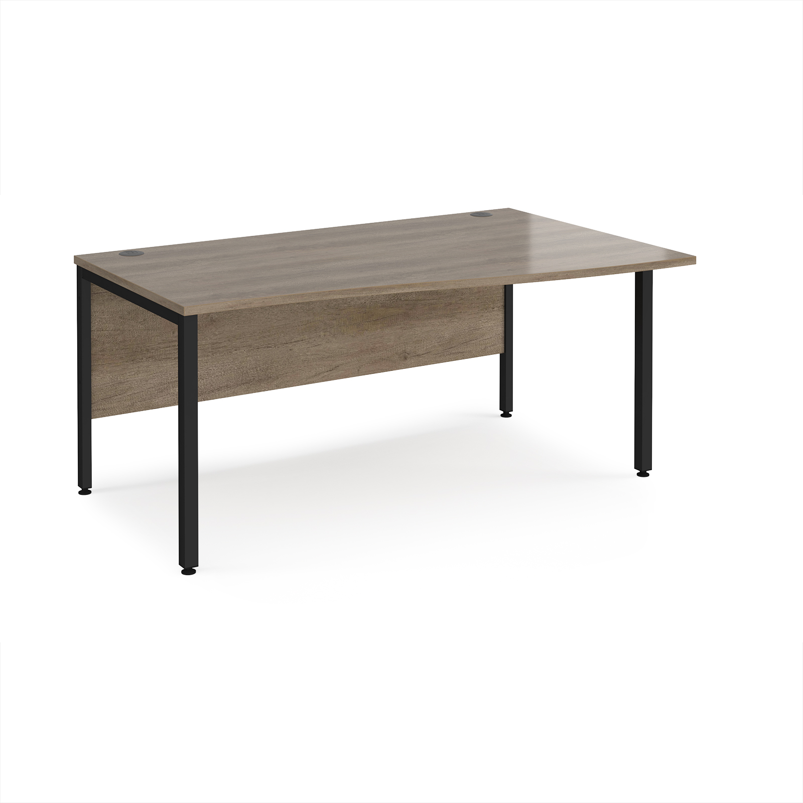 Grey Nebraska Oak