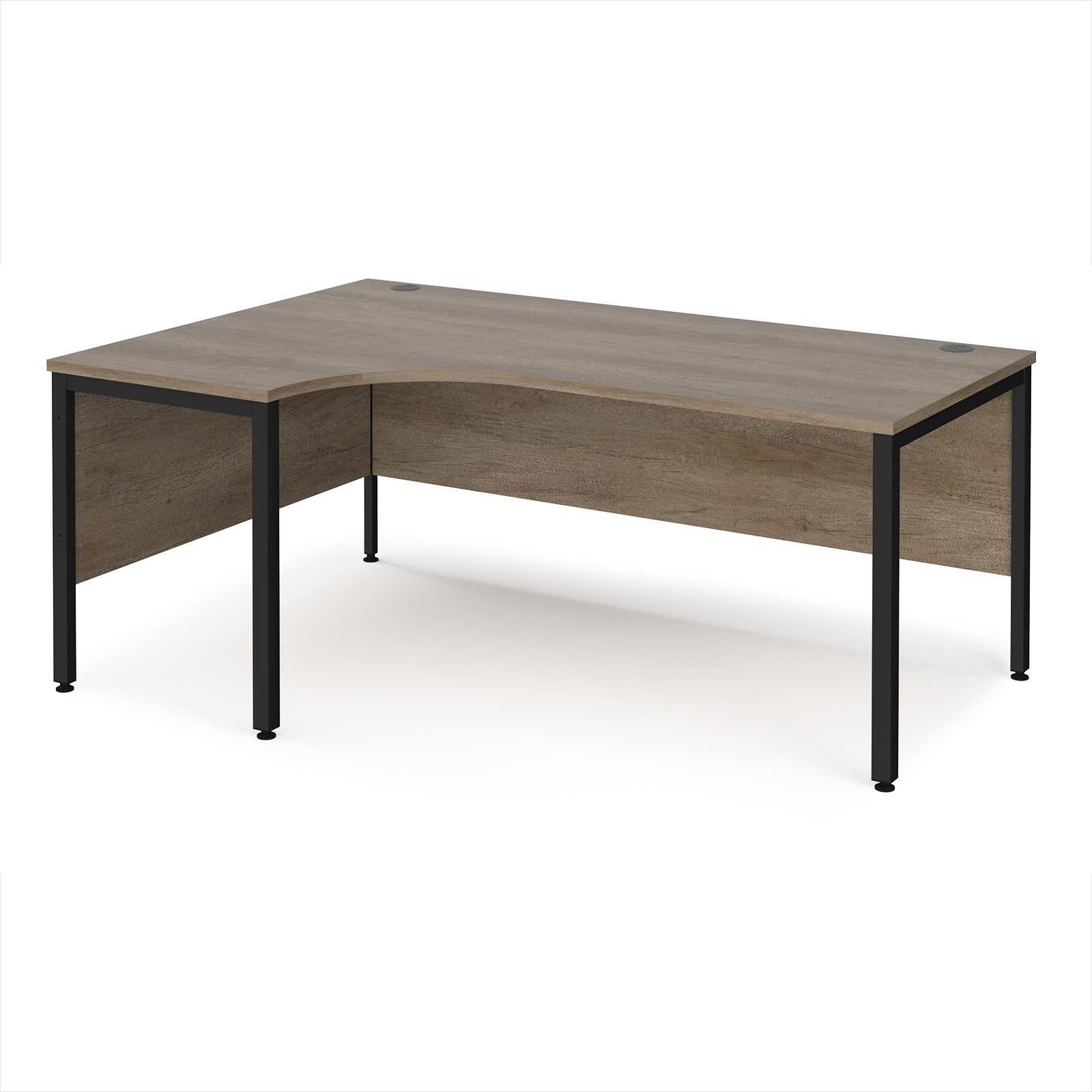 Grey Nebraska Oak