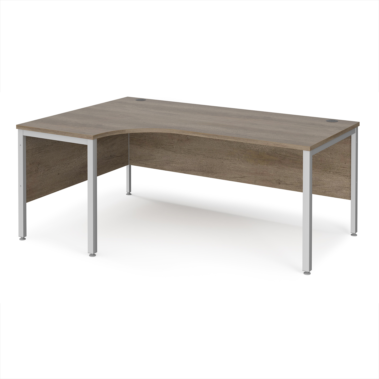 Grey Nebraska Oak