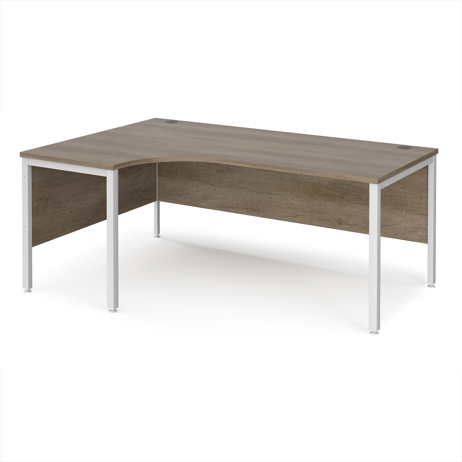 Grey Nebraska Oak
