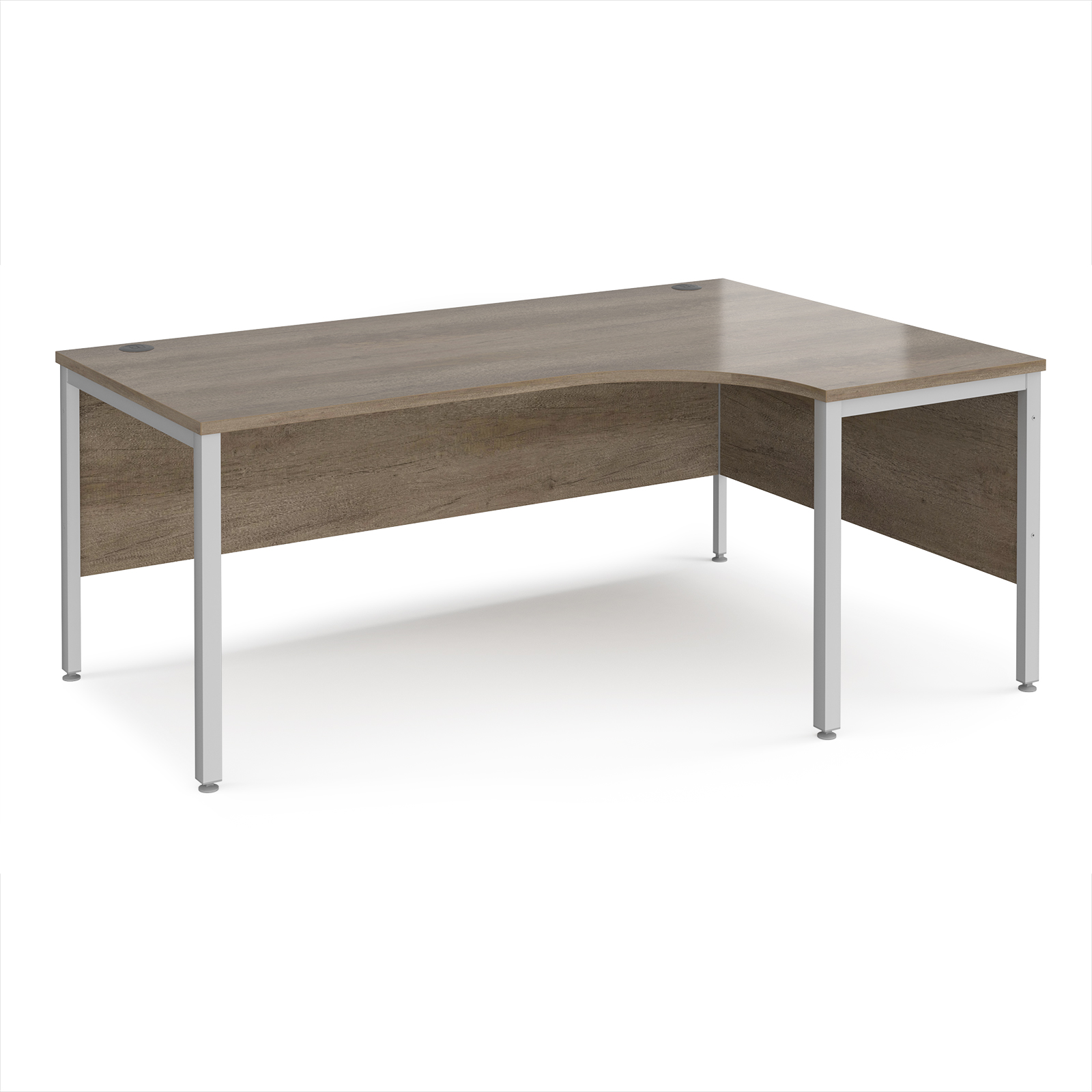 Grey Nebraska Oak