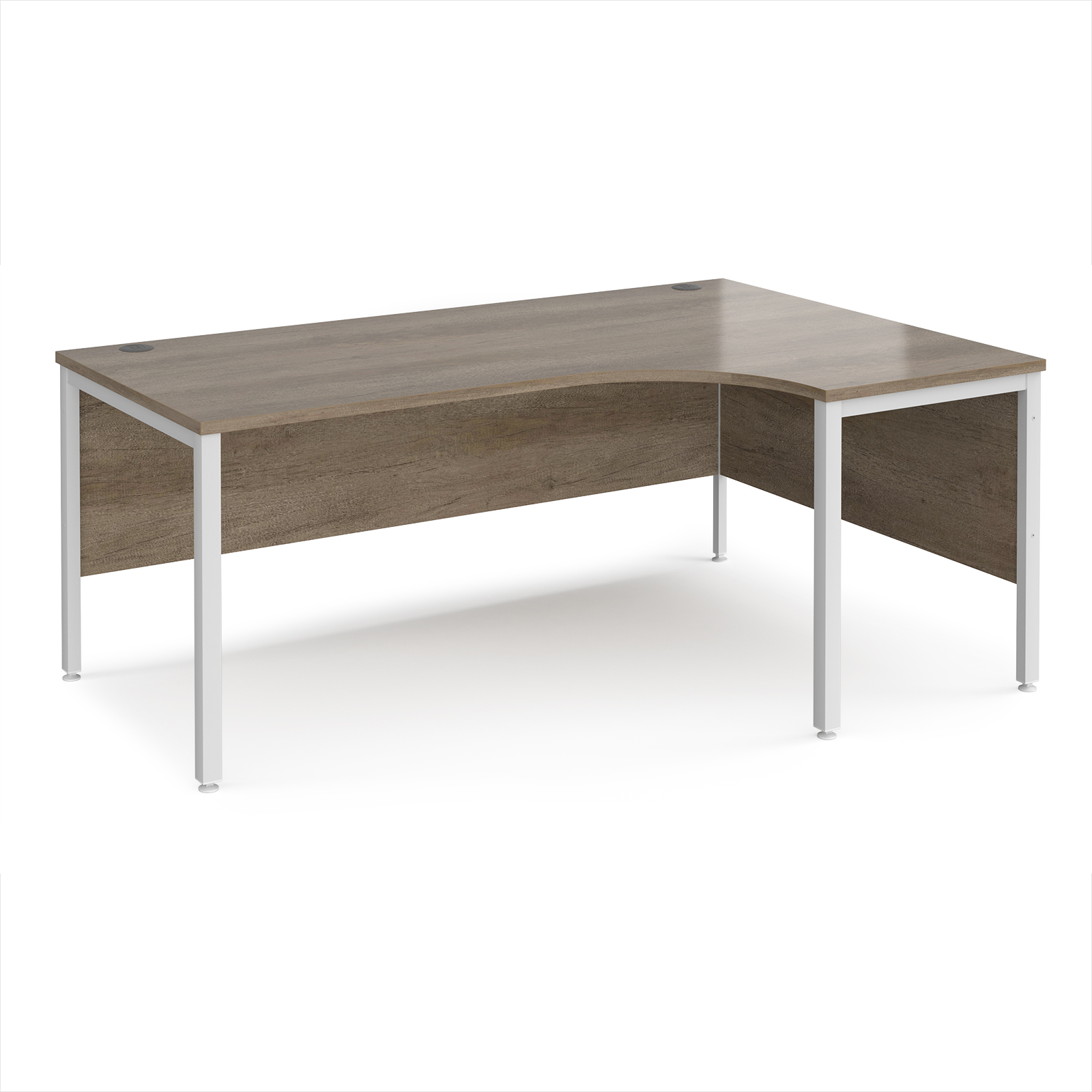 Grey Nebraska Oak