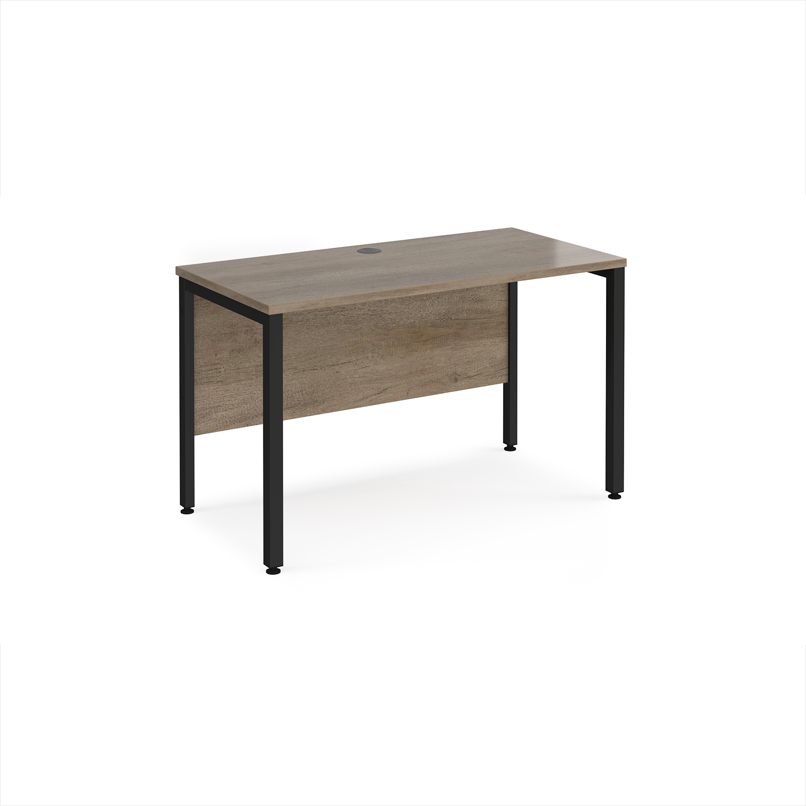 Grey Nebraska Oak