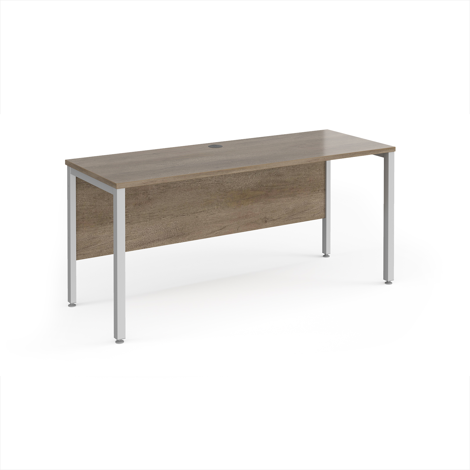 Grey Nebraska Oak