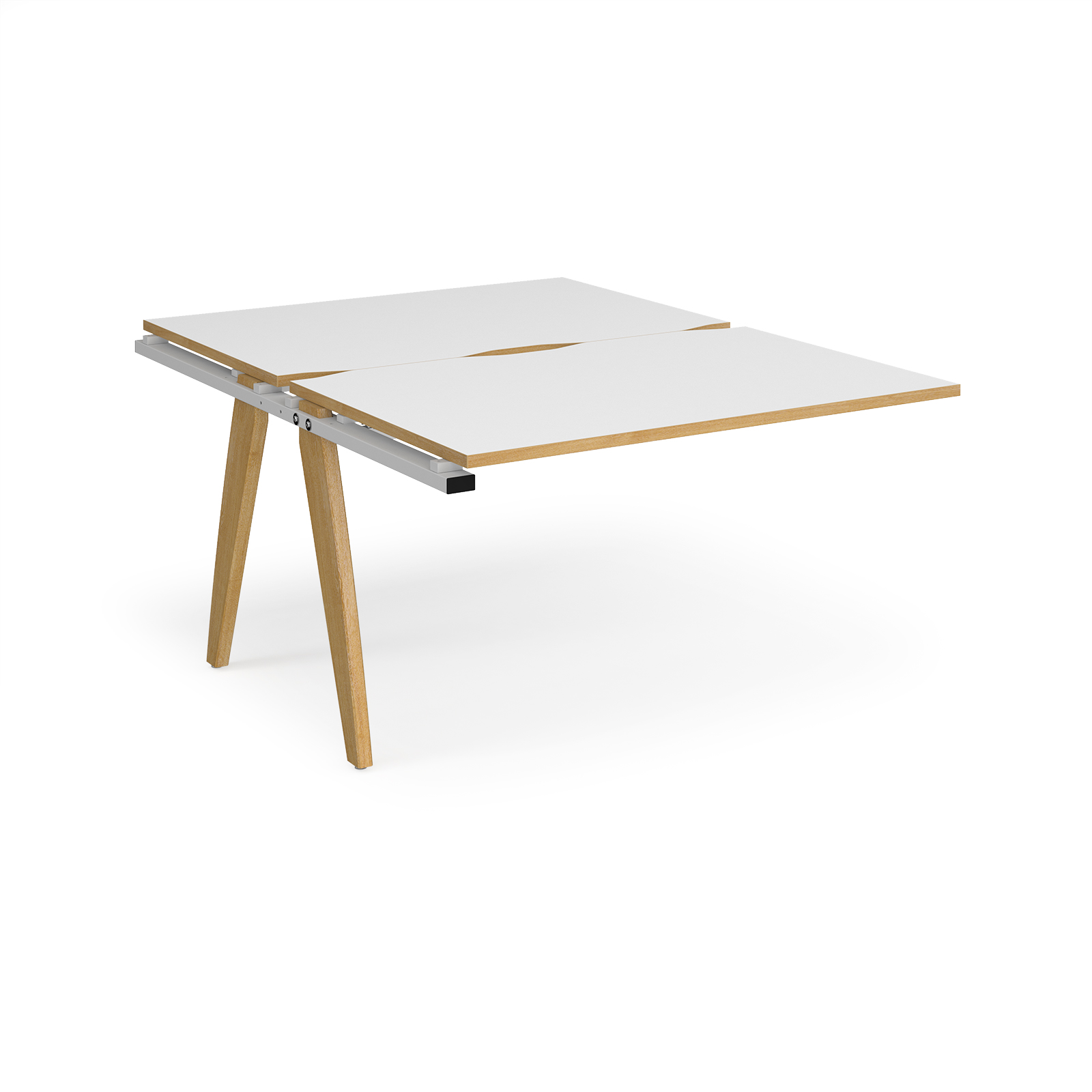 White/Oak