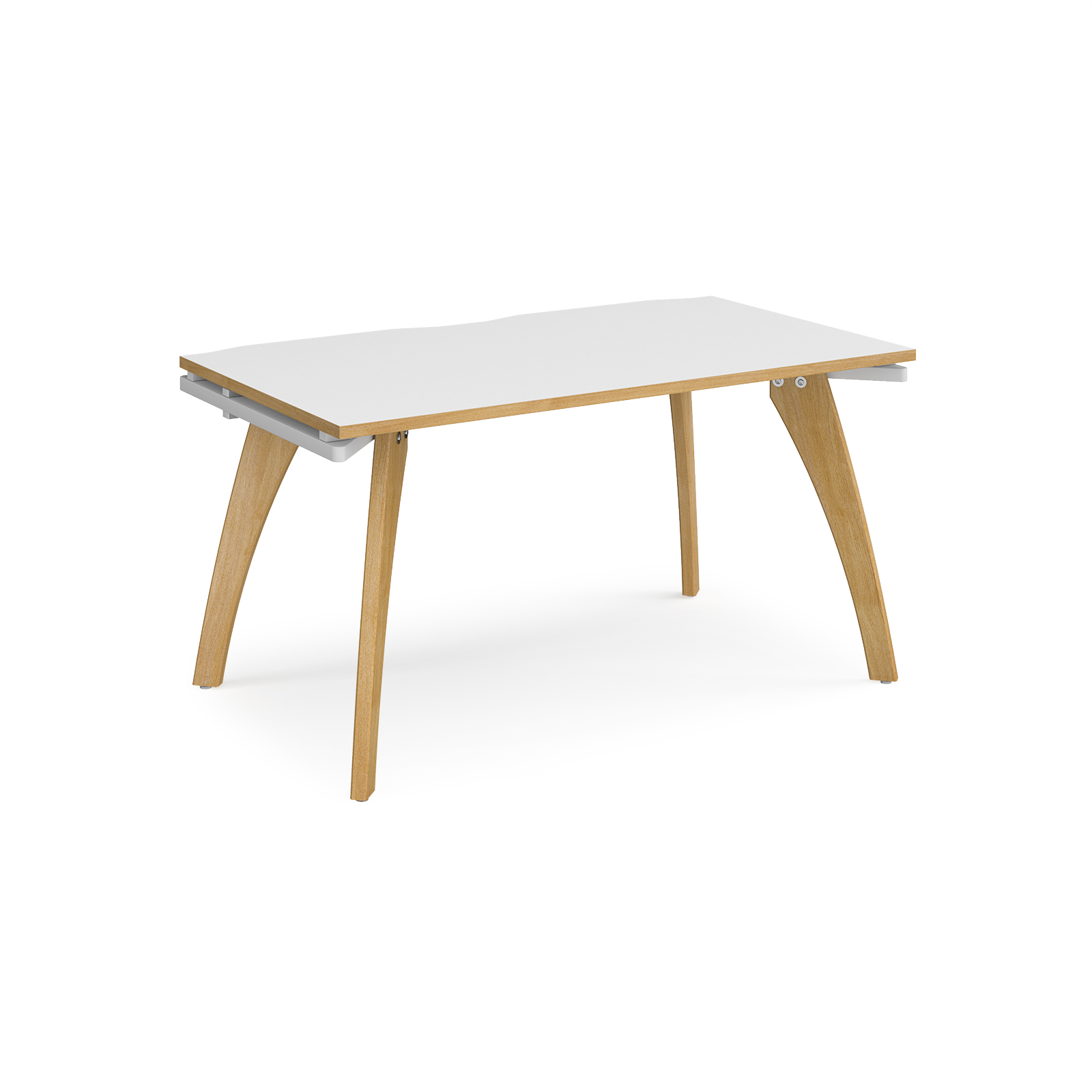 White/Oak