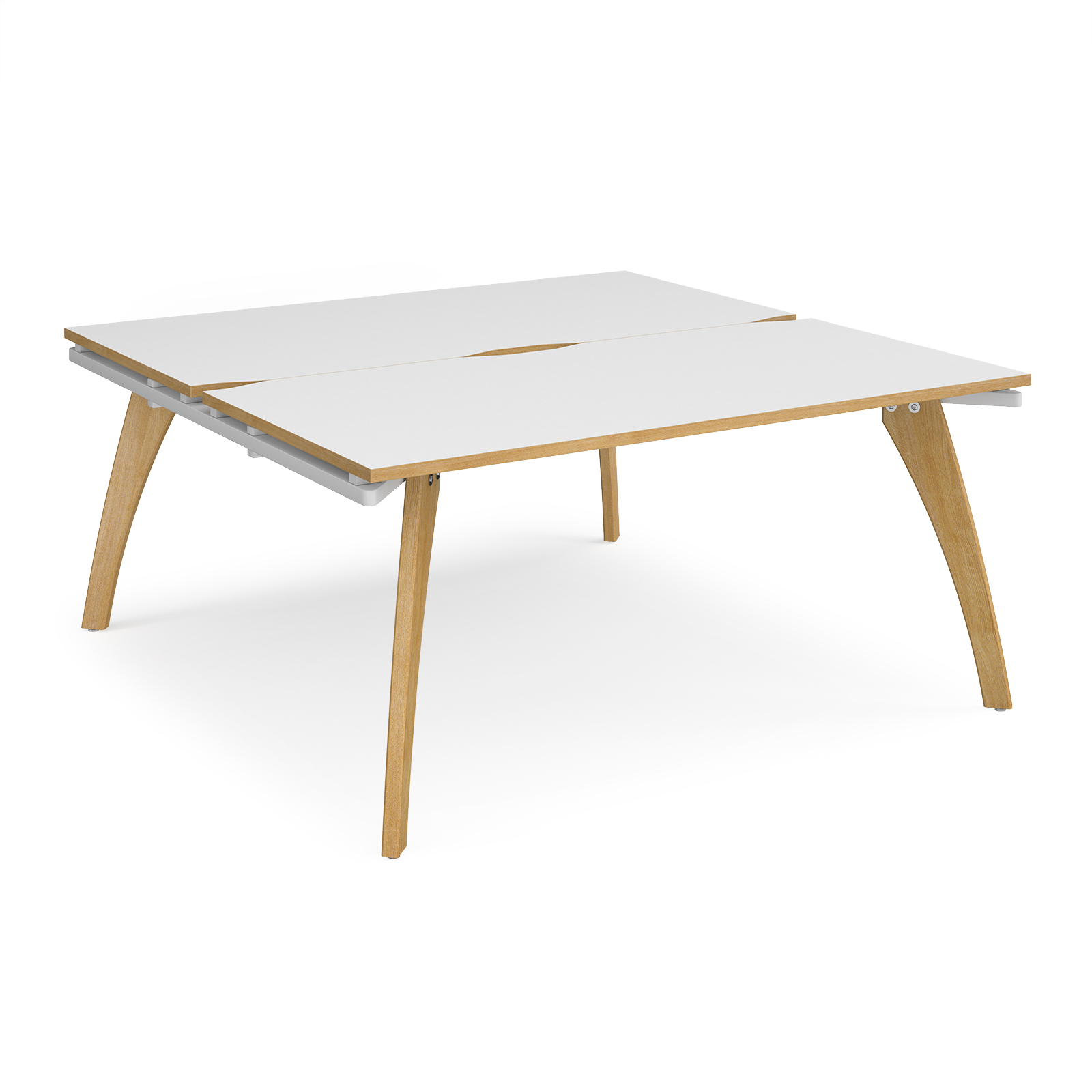 White/Oak