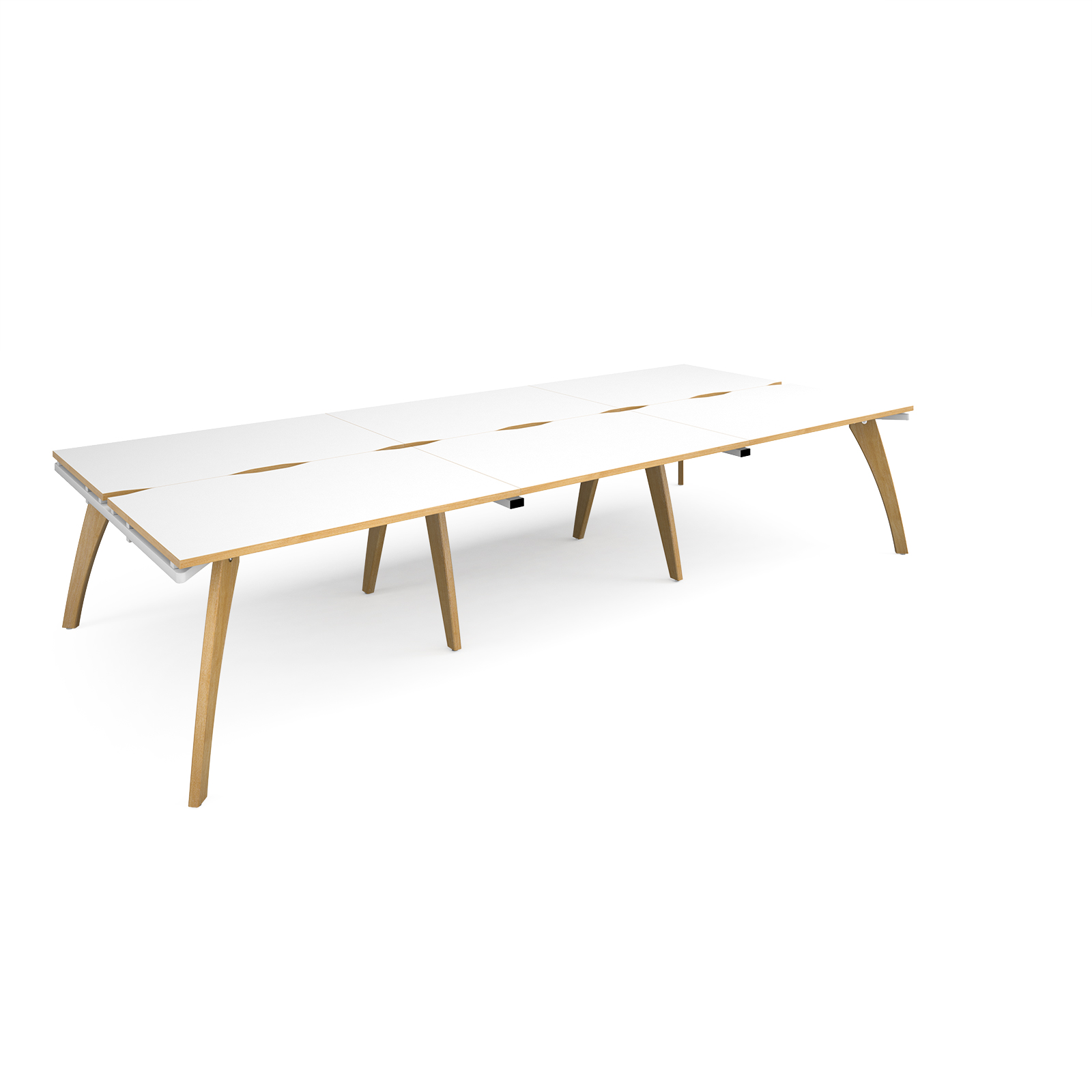 White/Oak