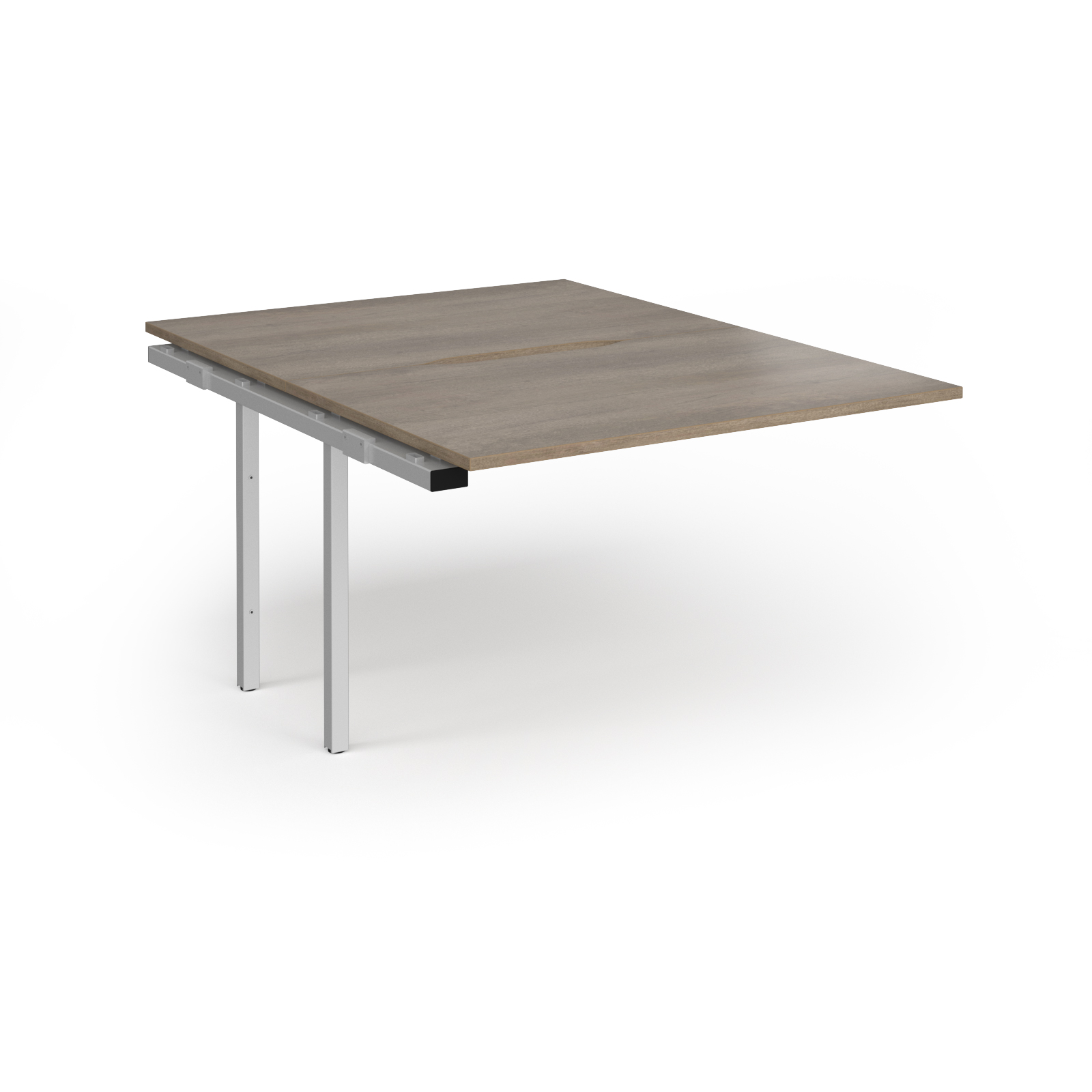 Grey Nebraska Oak
