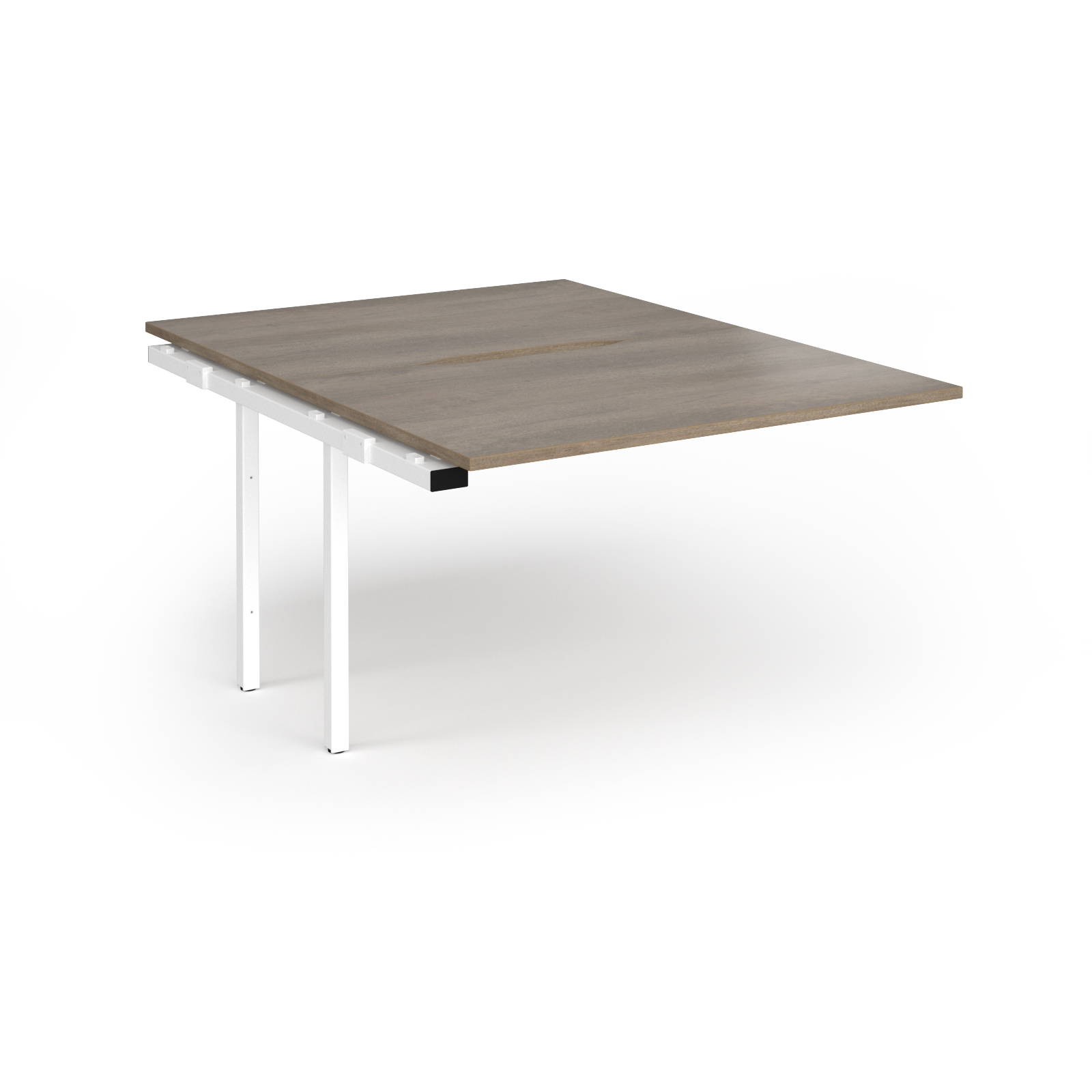 Grey Nebraska Oak