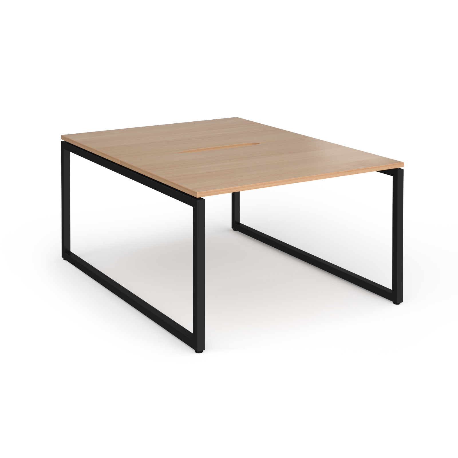 Connex Plus O Frame 1200 x 1600 Beech top — Beech