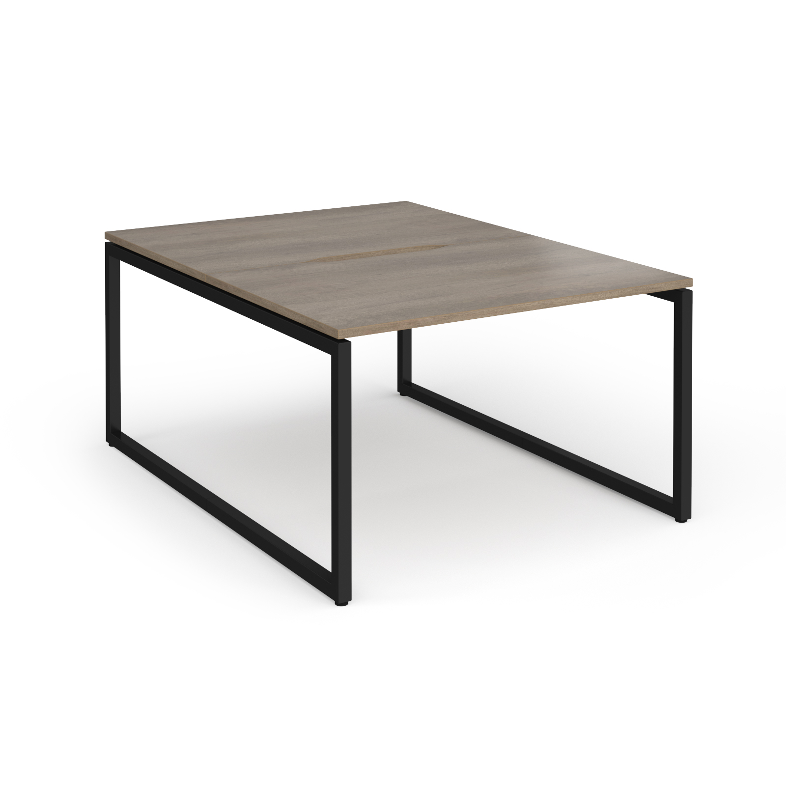 Grey Nebraska Oak
