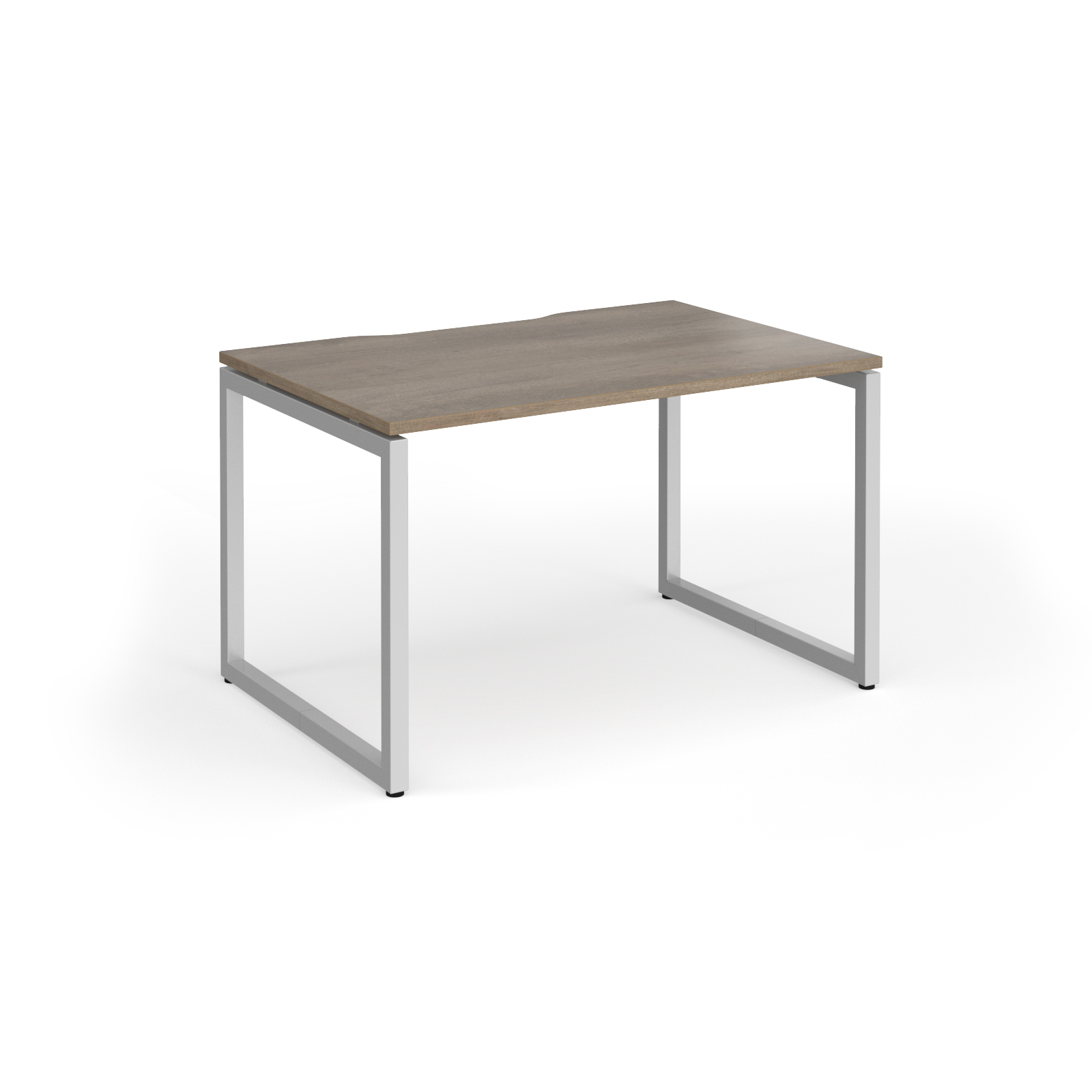 Grey Nebraska Oak