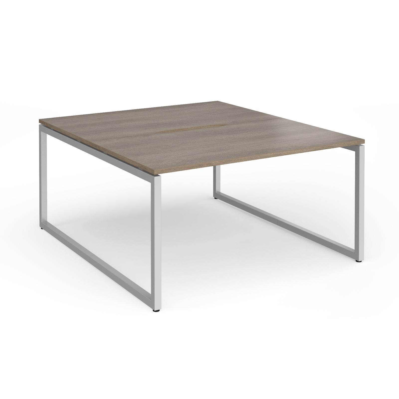 Grey Nebraska Oak