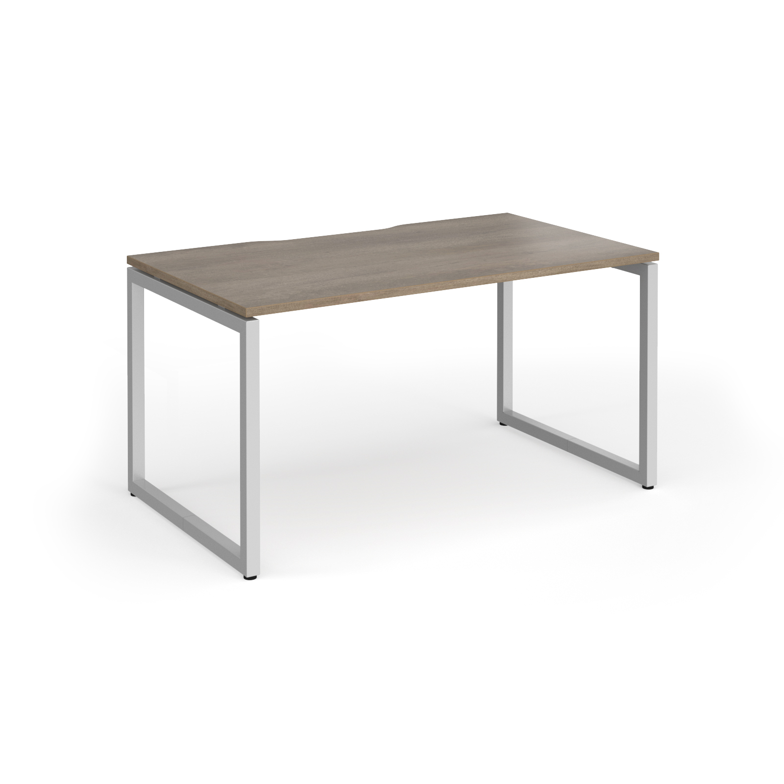 Grey Nebraska Oak
