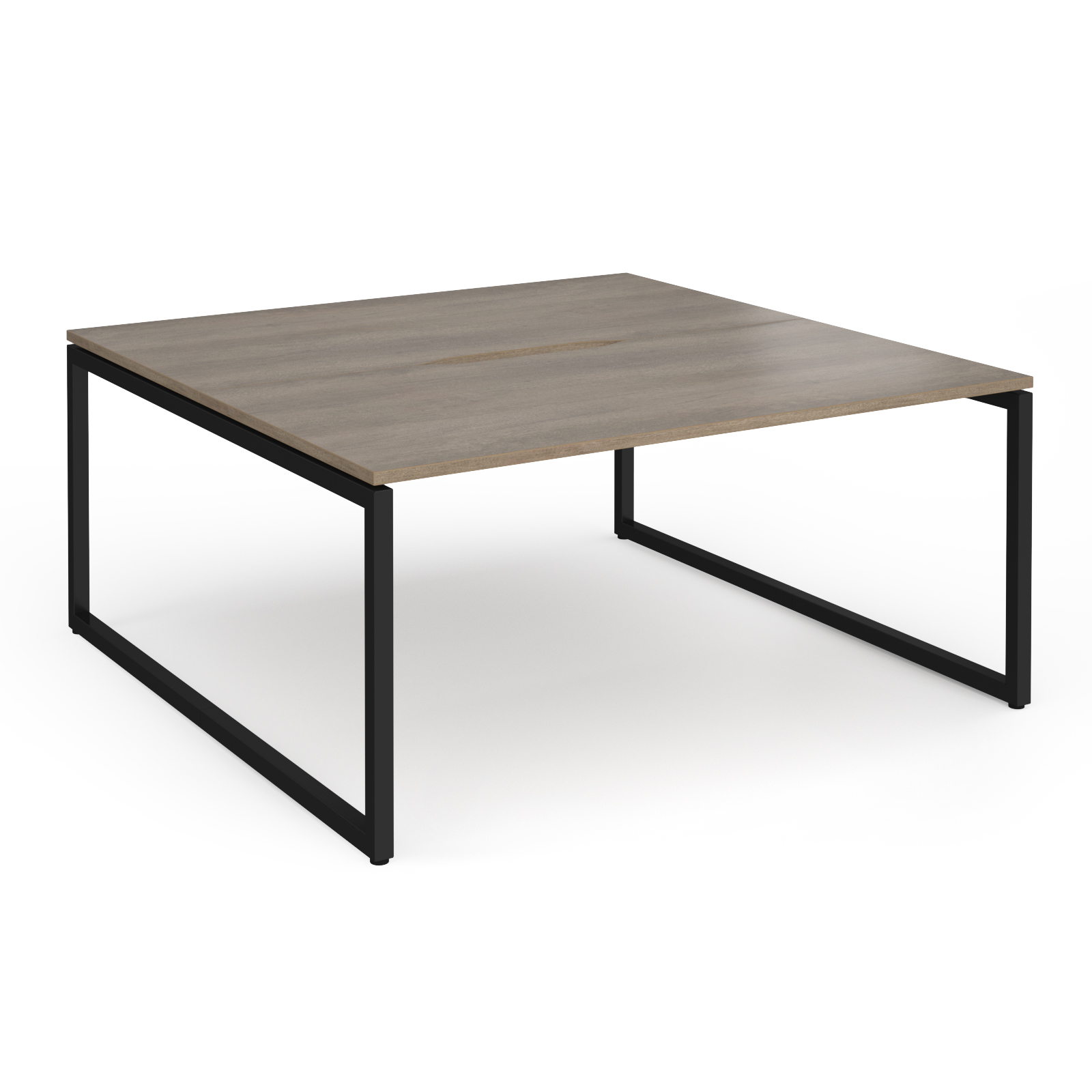 Grey Nebraska Oak