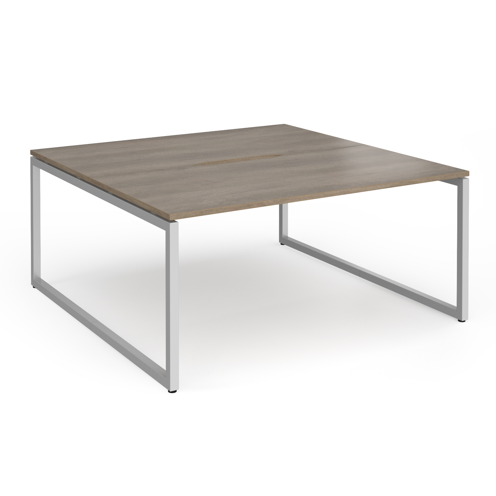 Grey Nebraska Oak