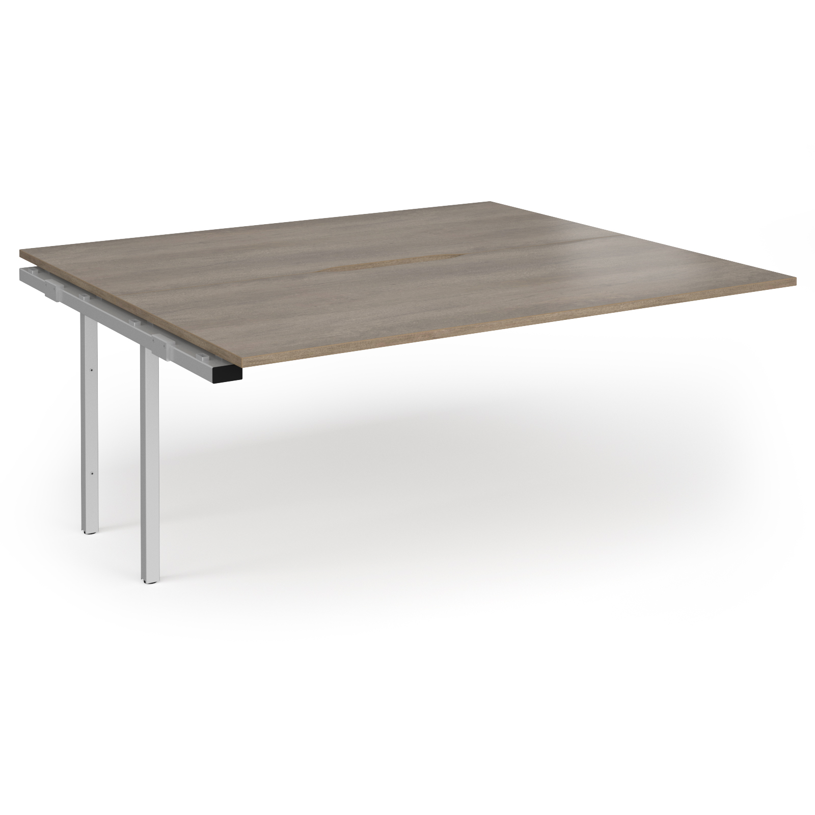 Grey Nebraska Oak