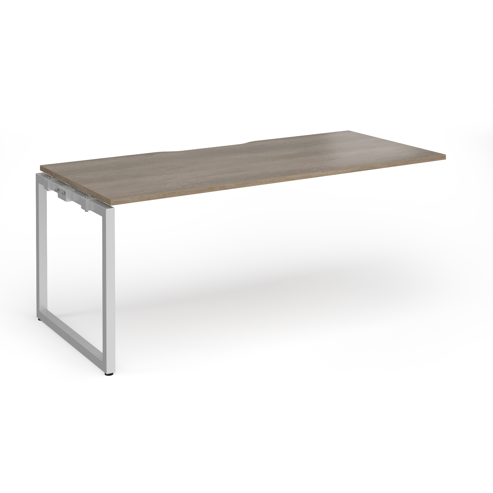 Grey Nebraska Oak