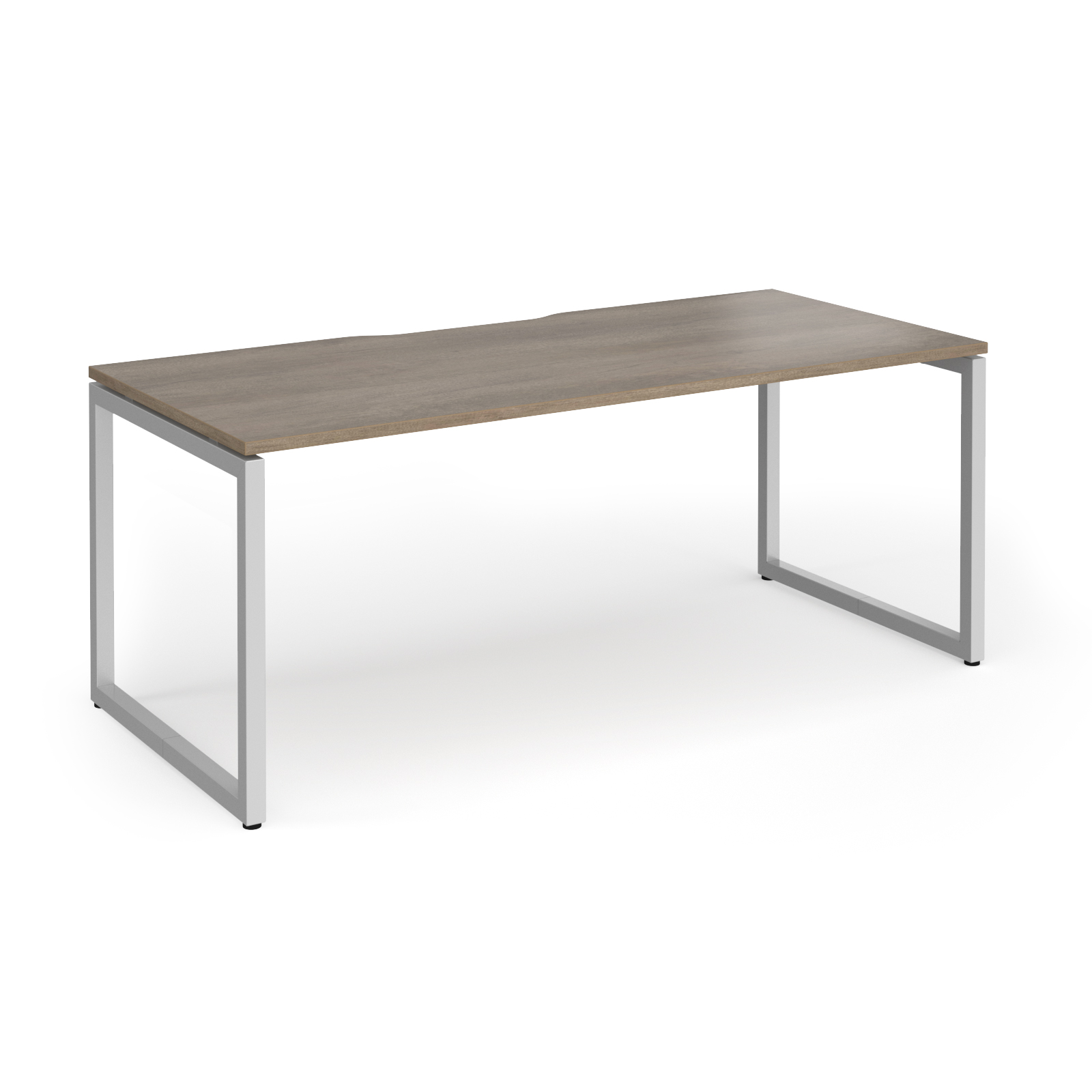 Grey Nebraska Oak