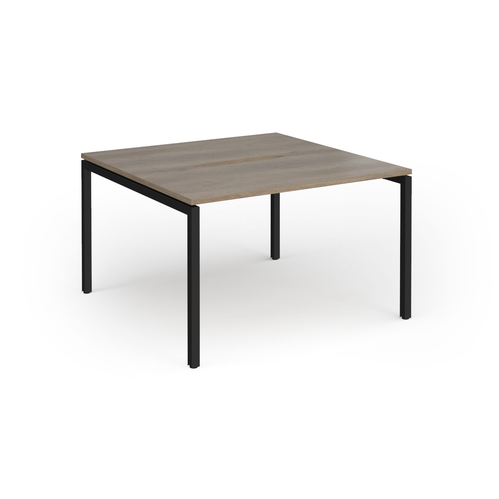 Grey Nebraska Oak