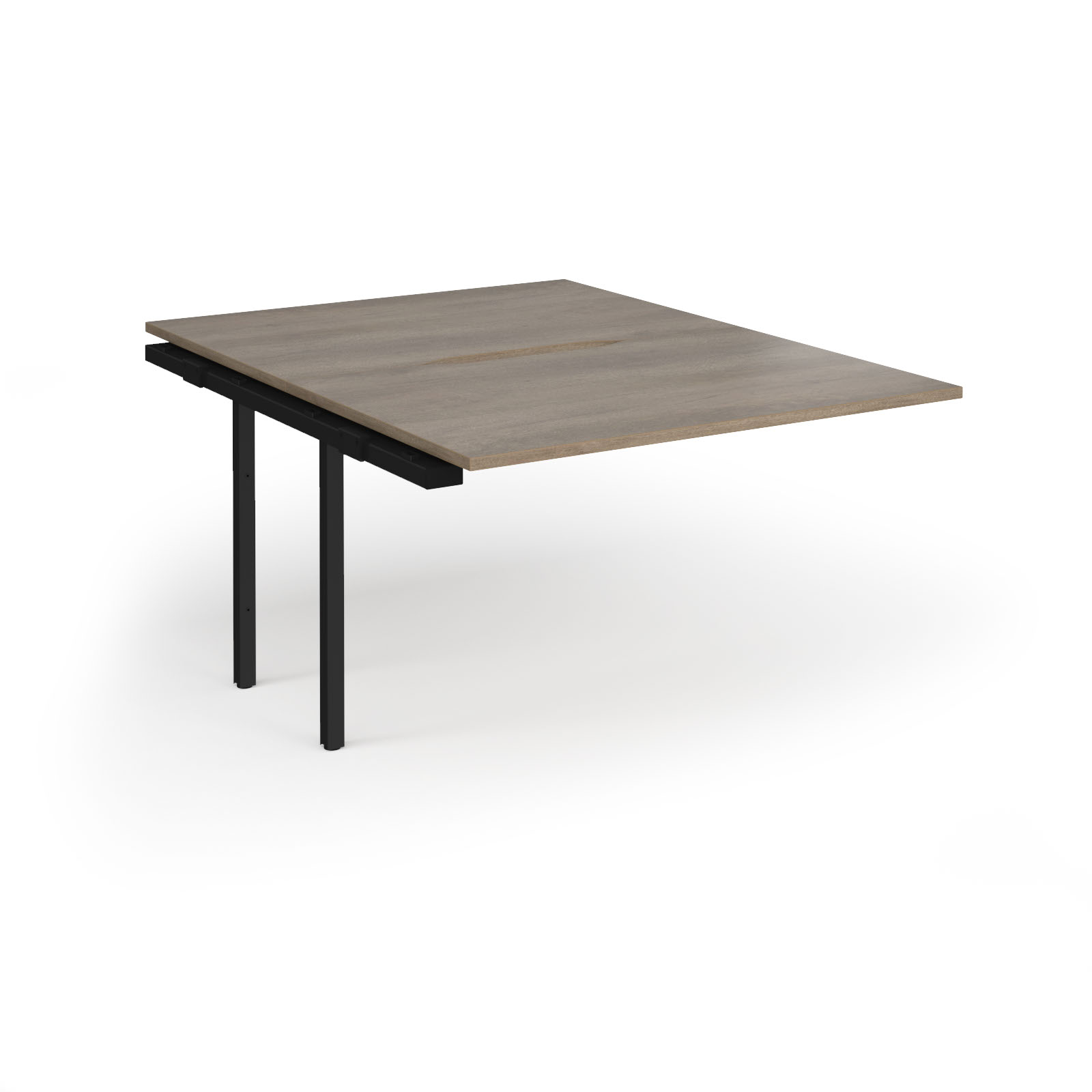 Grey Nebraska Oak