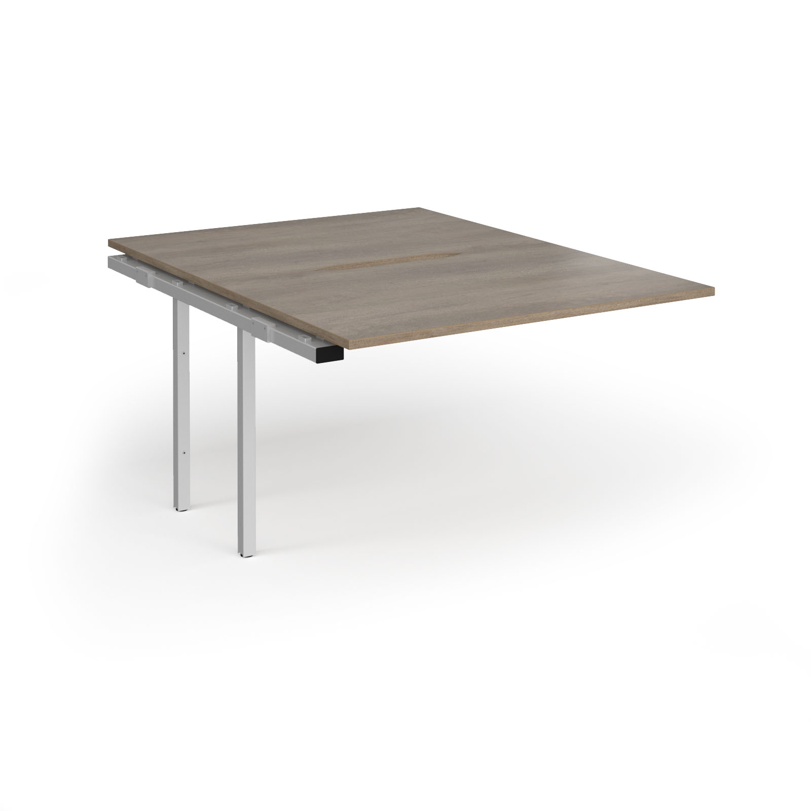 Grey Nebraska Oak