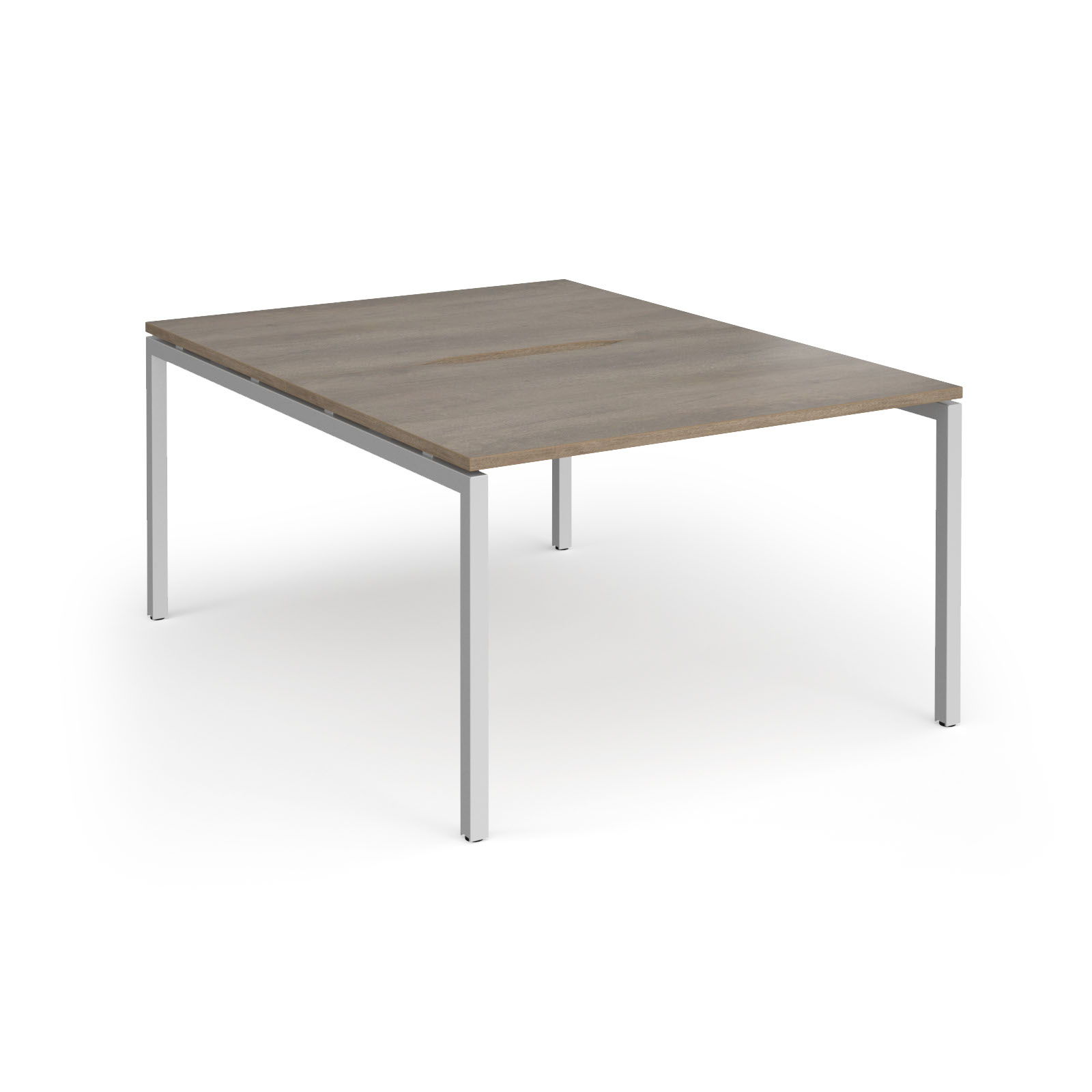 Grey Nebraska Oak