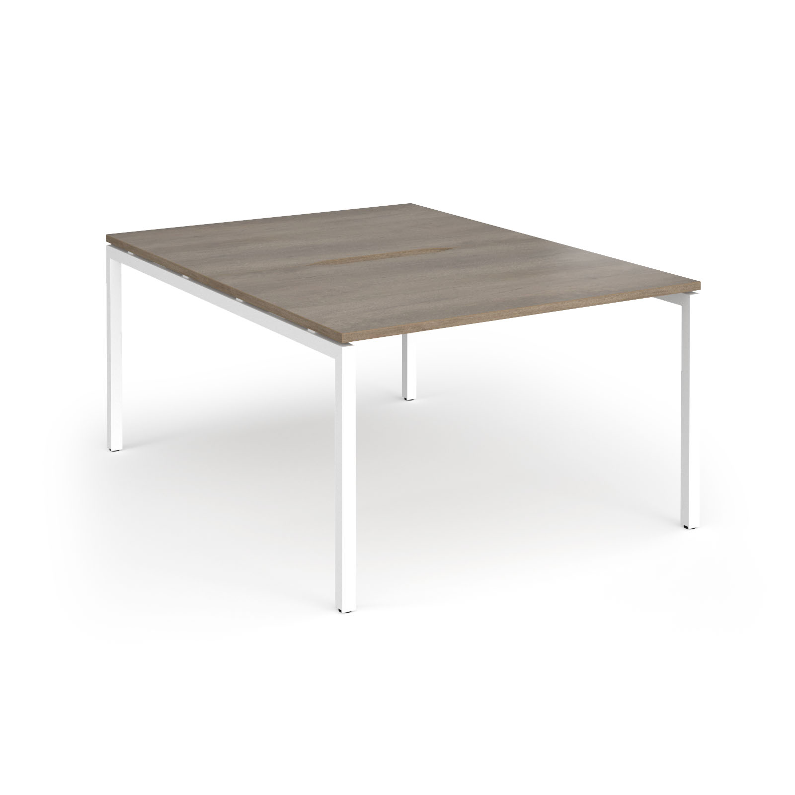 Grey Nebraska Oak