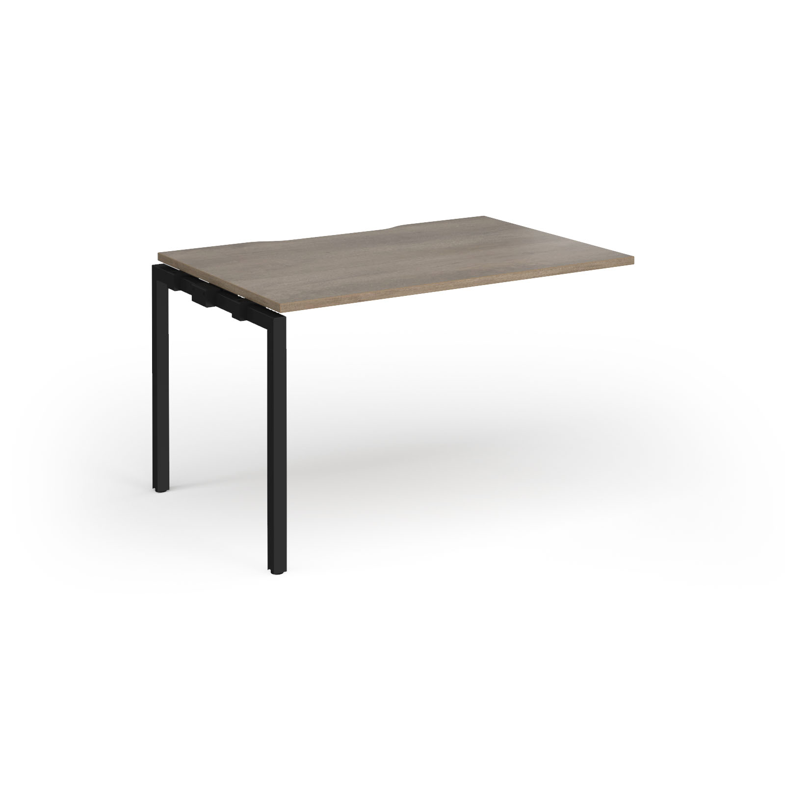 Grey Nebraska Oak
