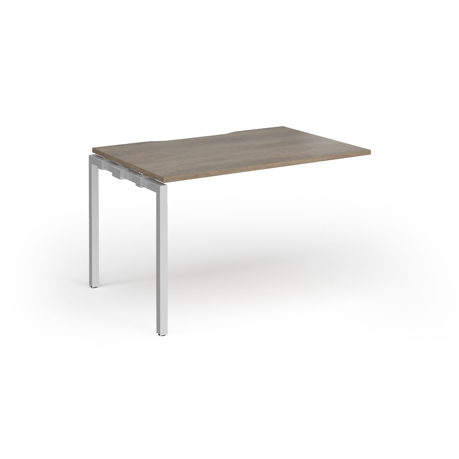 Grey Nebraska Oak