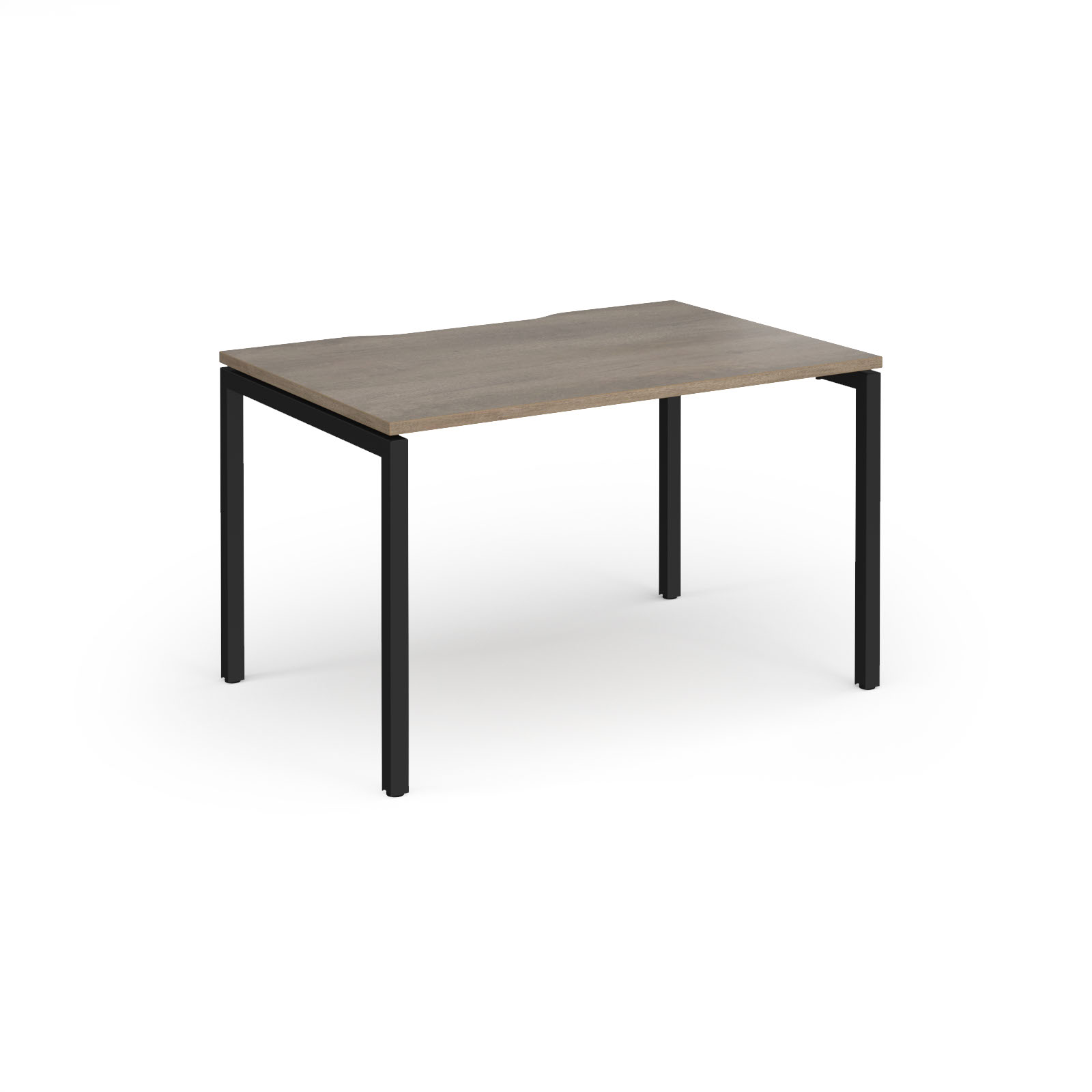 Grey Nebraska Oak