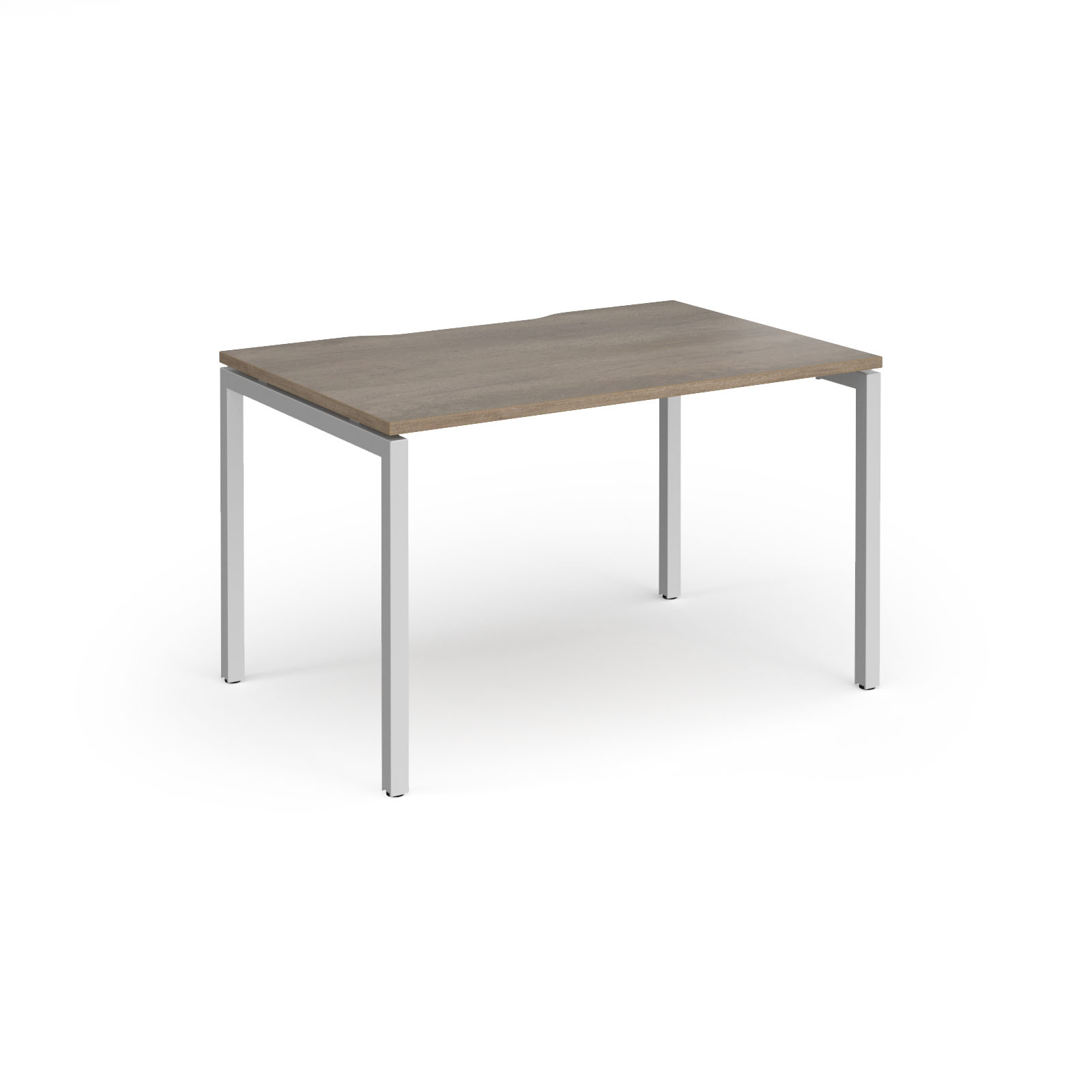 Grey Nebraska Oak