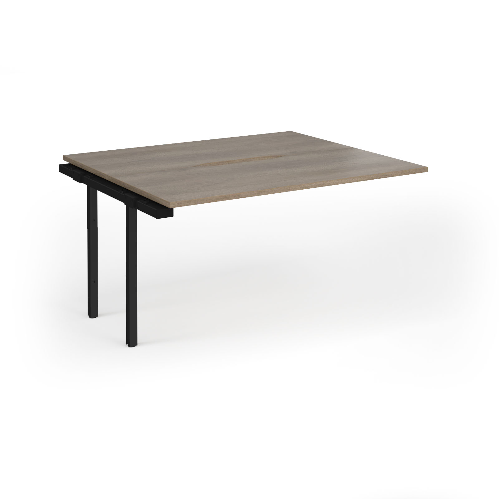 Grey Nebraska Oak