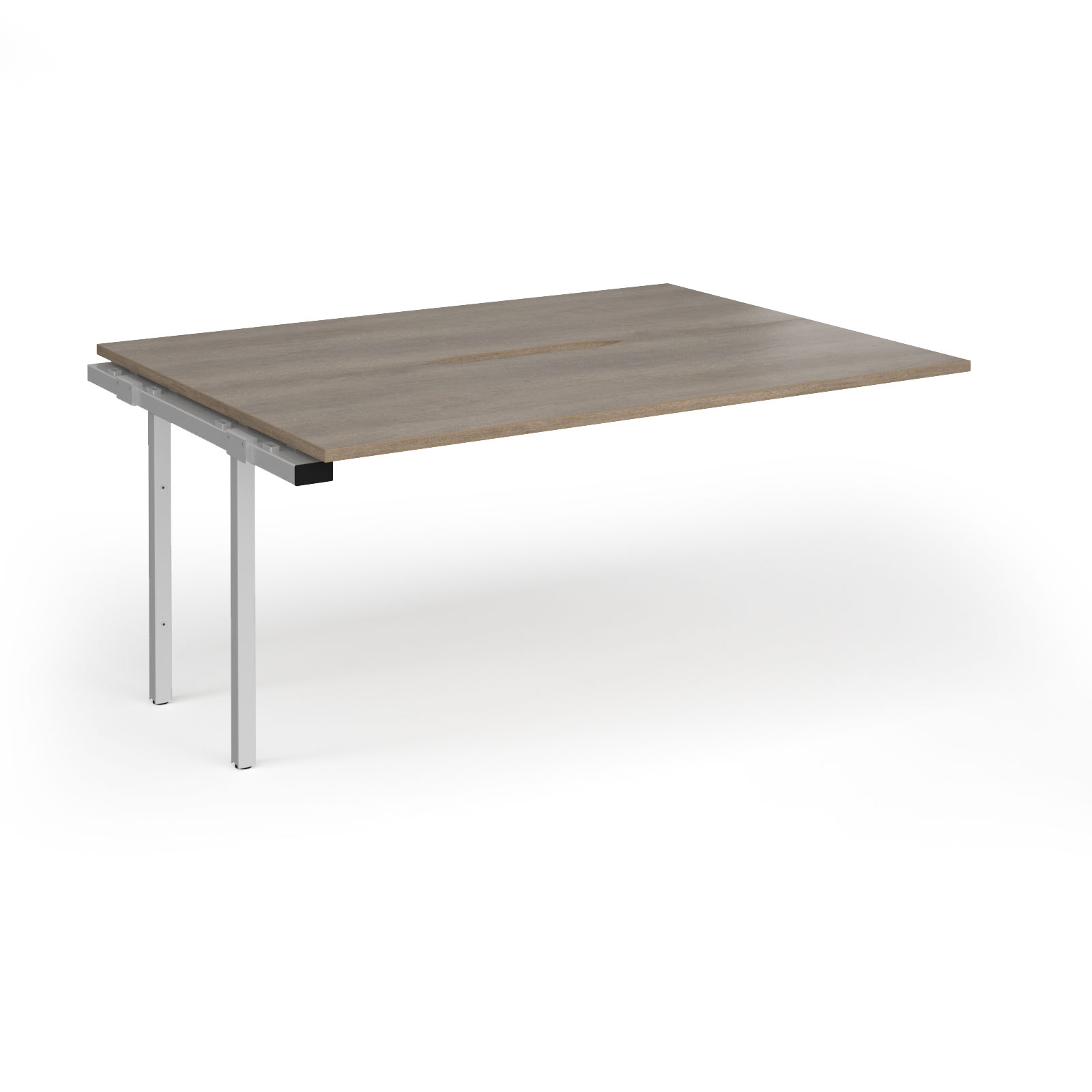 Grey Nebraska Oak