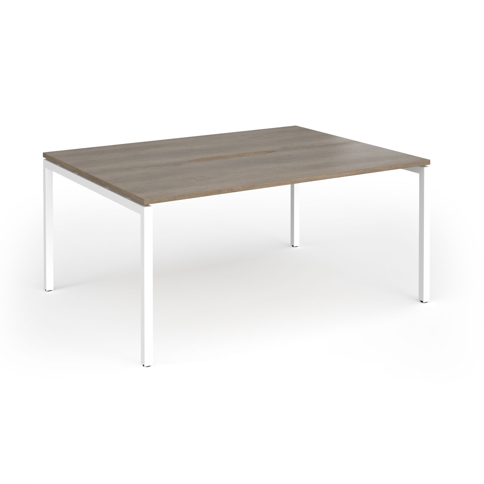 Grey Nebraska Oak