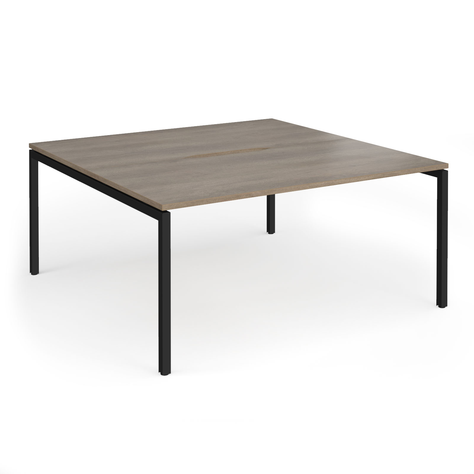 Grey Nebraska Oak