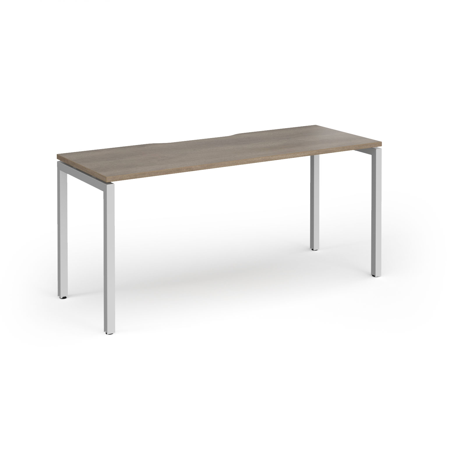 Grey Nebraska Oak