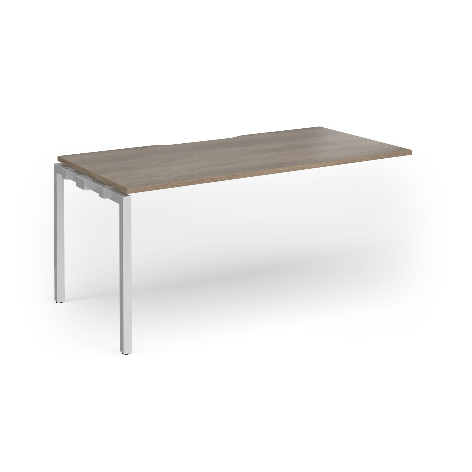 Grey Nebraska Oak