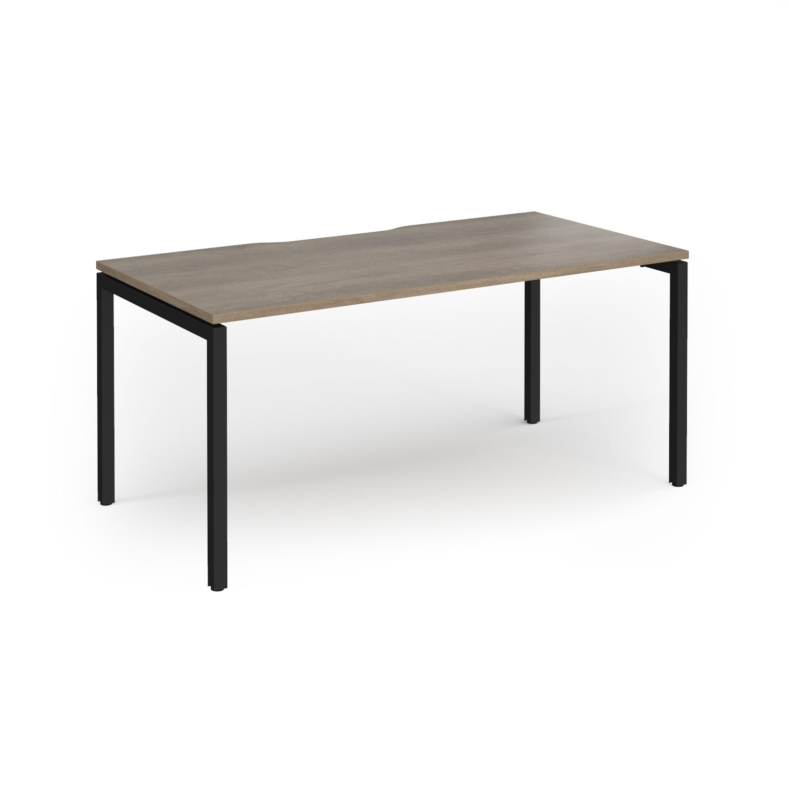 Grey Nebraska Oak