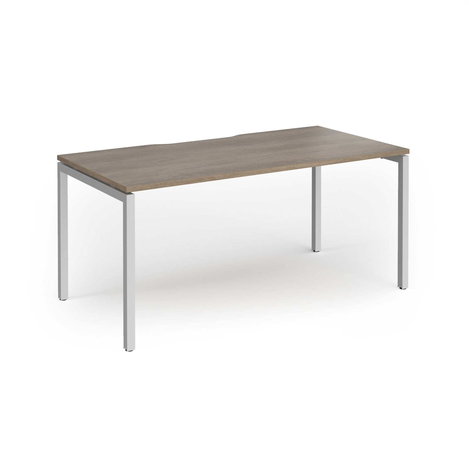 Grey Nebraska Oak