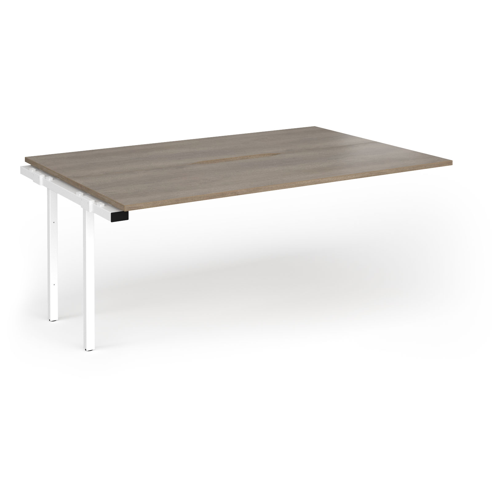 Grey Nebraska Oak